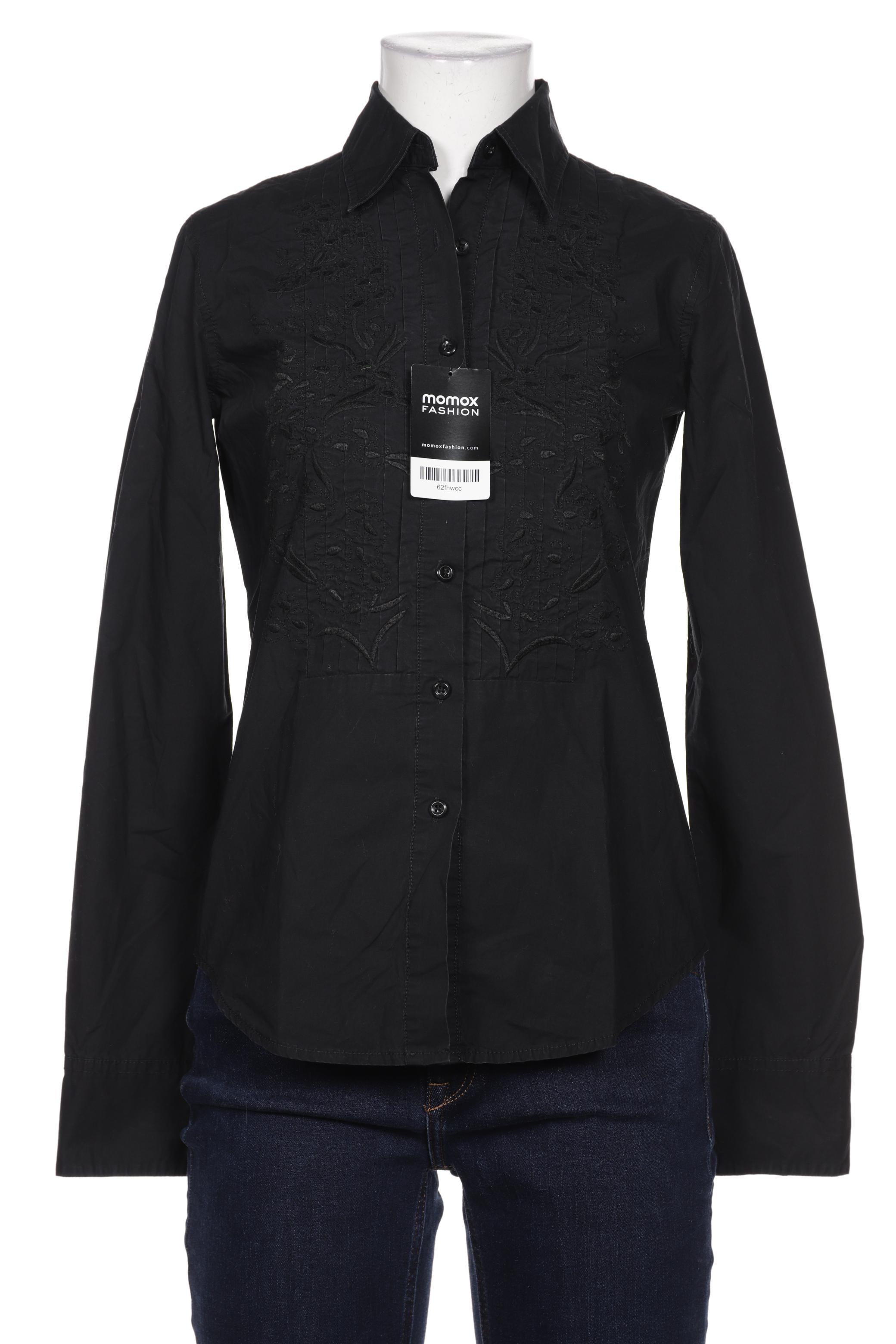 

Polo Ralph Lauren Damen Bluse, schwarz