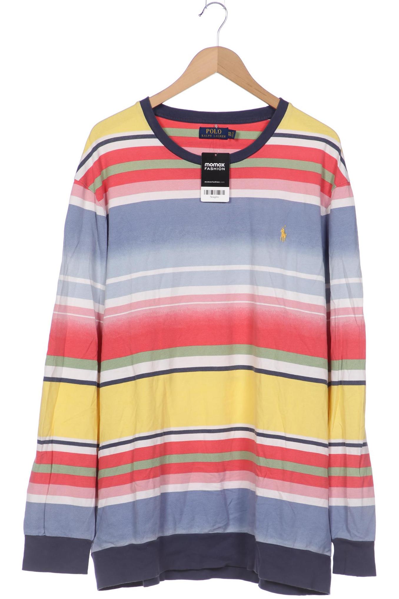 

Polo Ralph Lauren Herren Langarmshirt, mehrfarbig