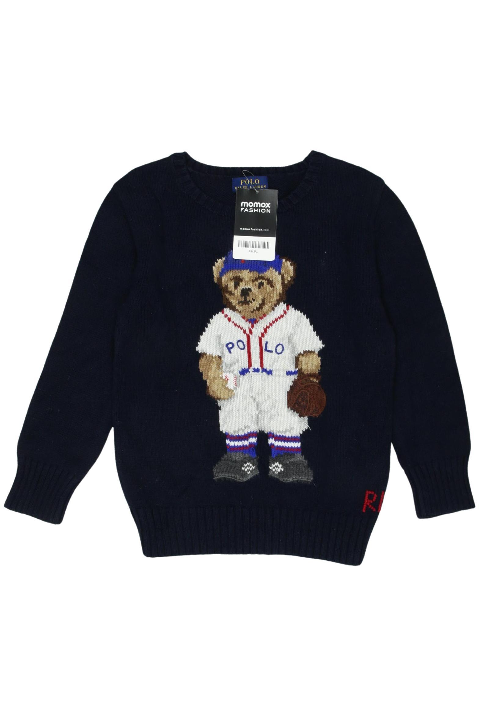 

Polo Ralph Lauren Herren Pullover, marineblau, Gr. 116