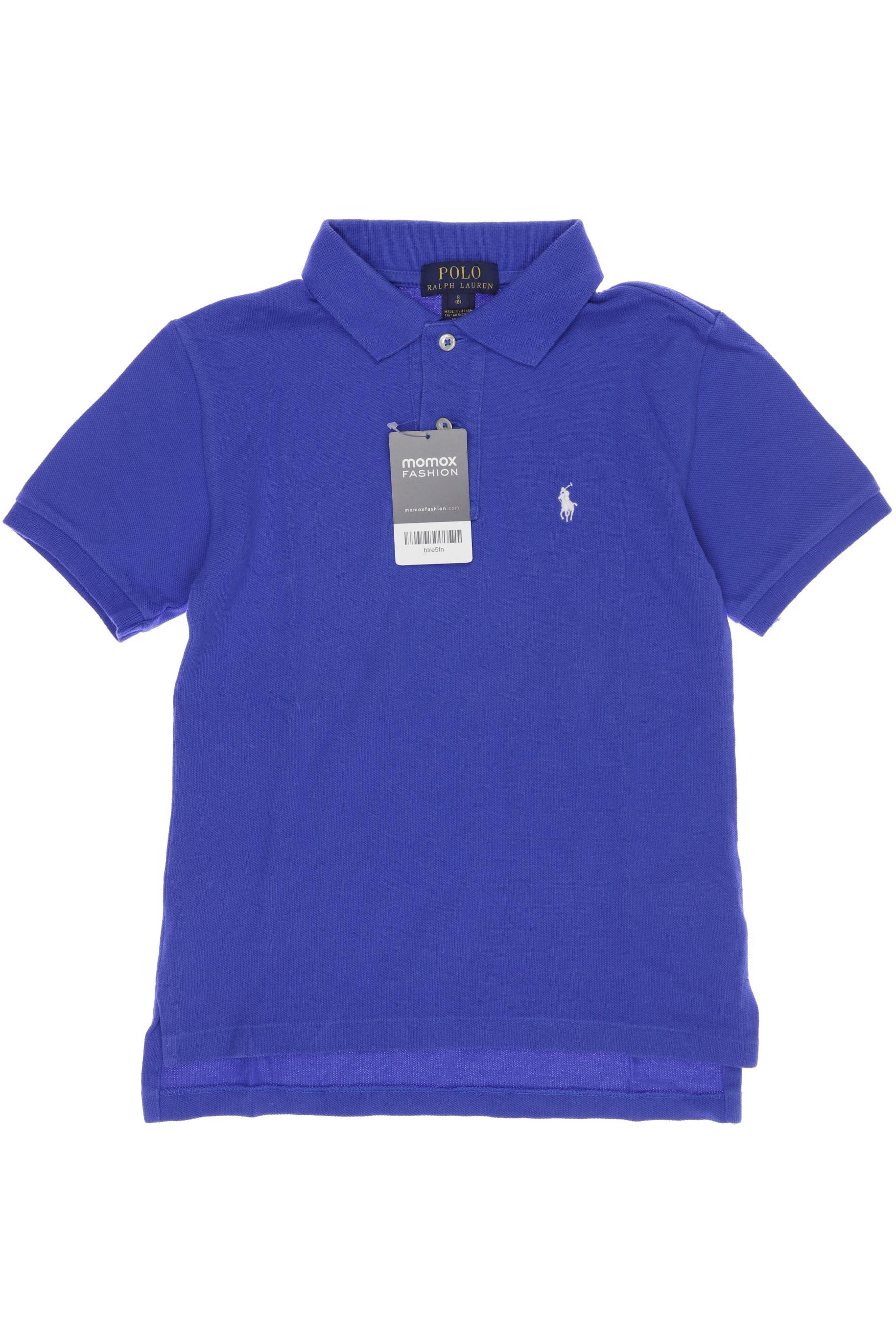 

Polo Ralph Lauren Jungen Poloshirt, blau