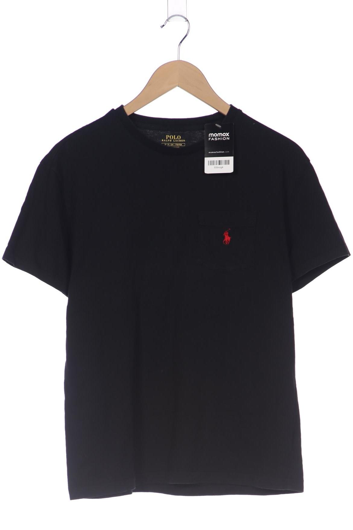 

Polo Ralph Lauren Herren T-Shirt, schwarz, Gr. 46