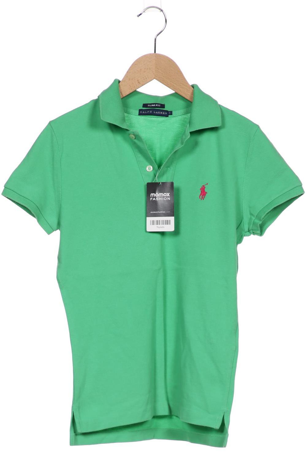 

Polo Ralph Lauren Herren Poloshirt, grün