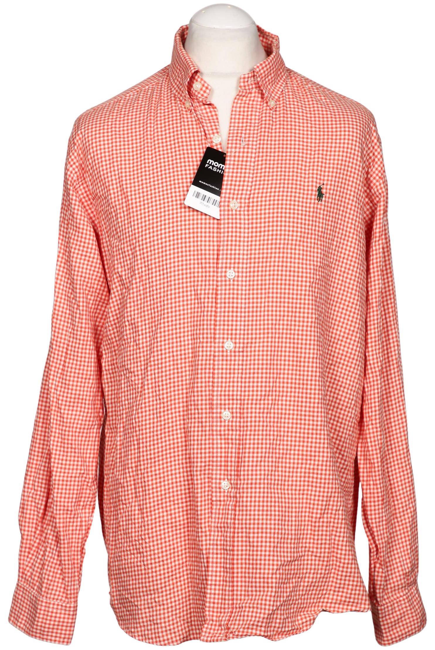 

Polo Ralph Lauren Herren Hemd, mehrfarbig, Gr. 52