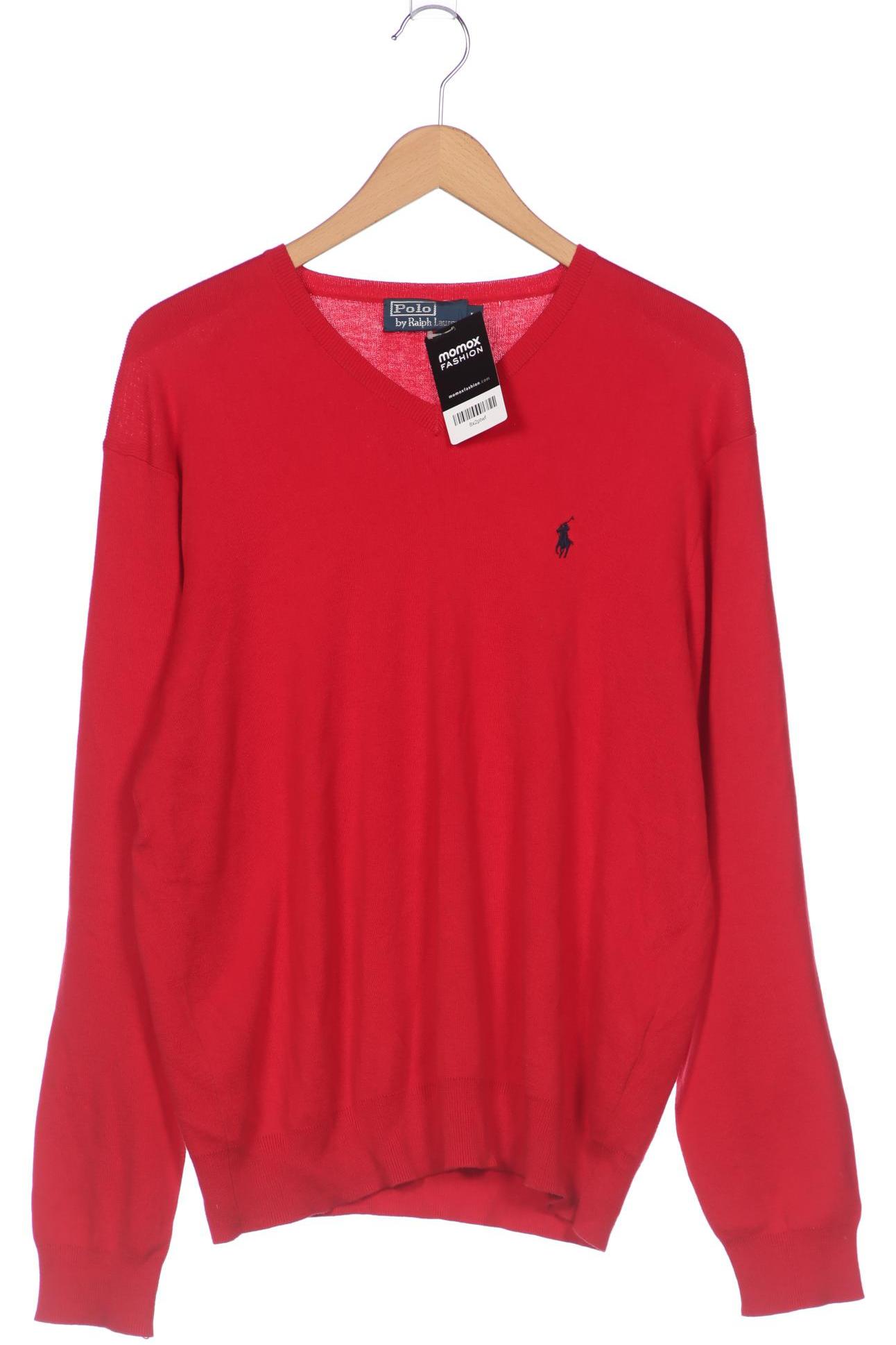 

Polo Ralph Lauren Damen Pullover, rot, Gr. 42