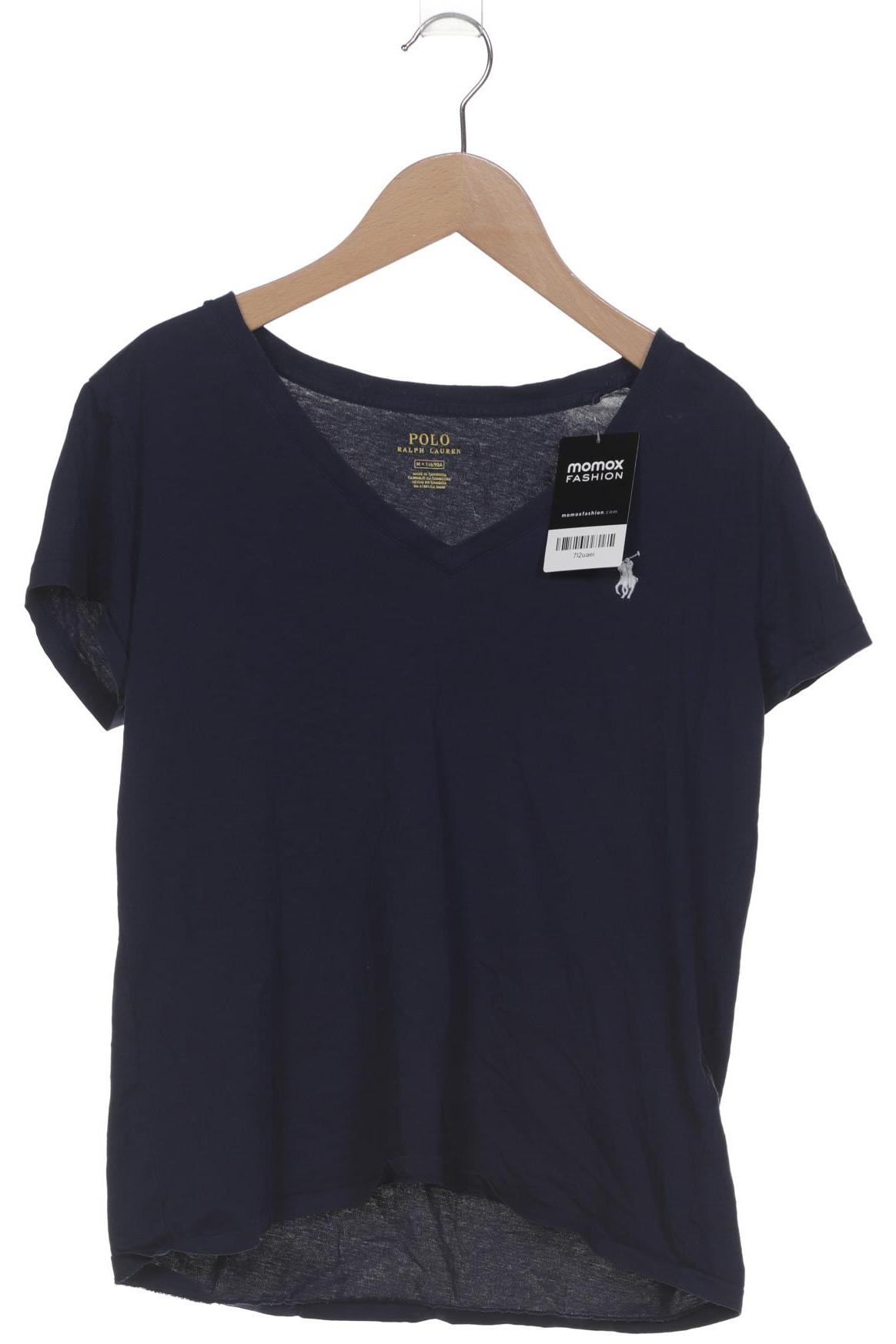 

Polo Ralph Lauren Damen T-Shirt, marineblau, Gr. 38