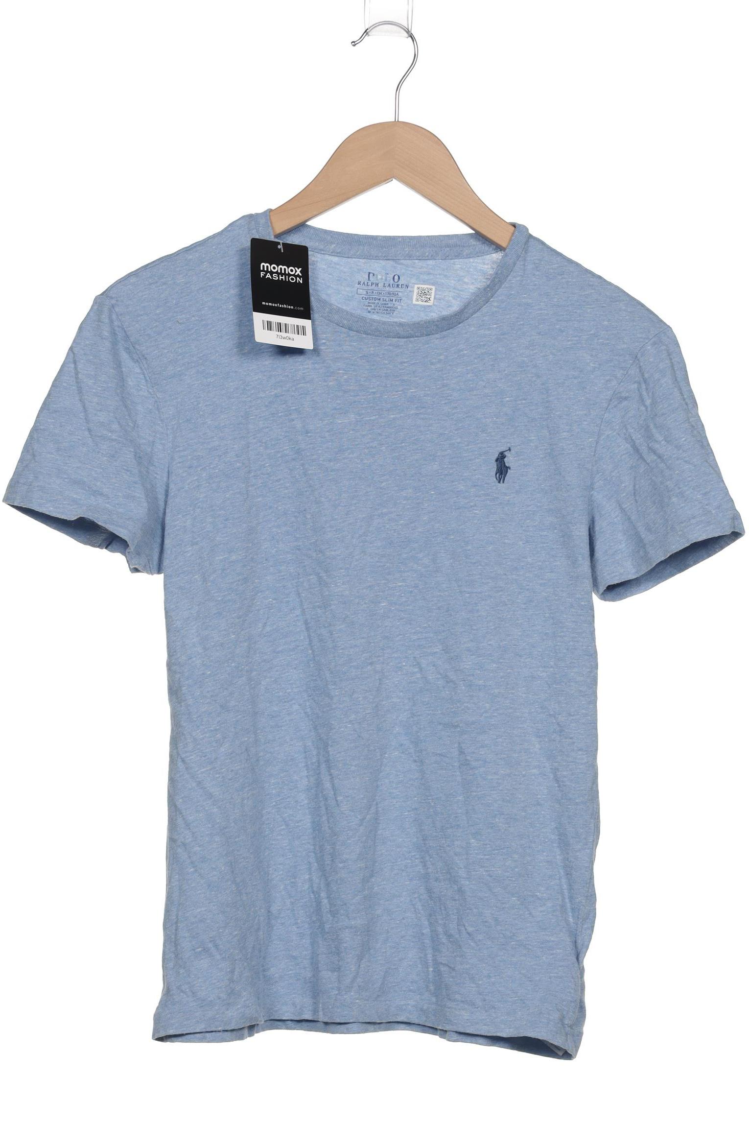 

Polo Ralph Lauren Herren T-Shirt, hellblau, Gr. 46