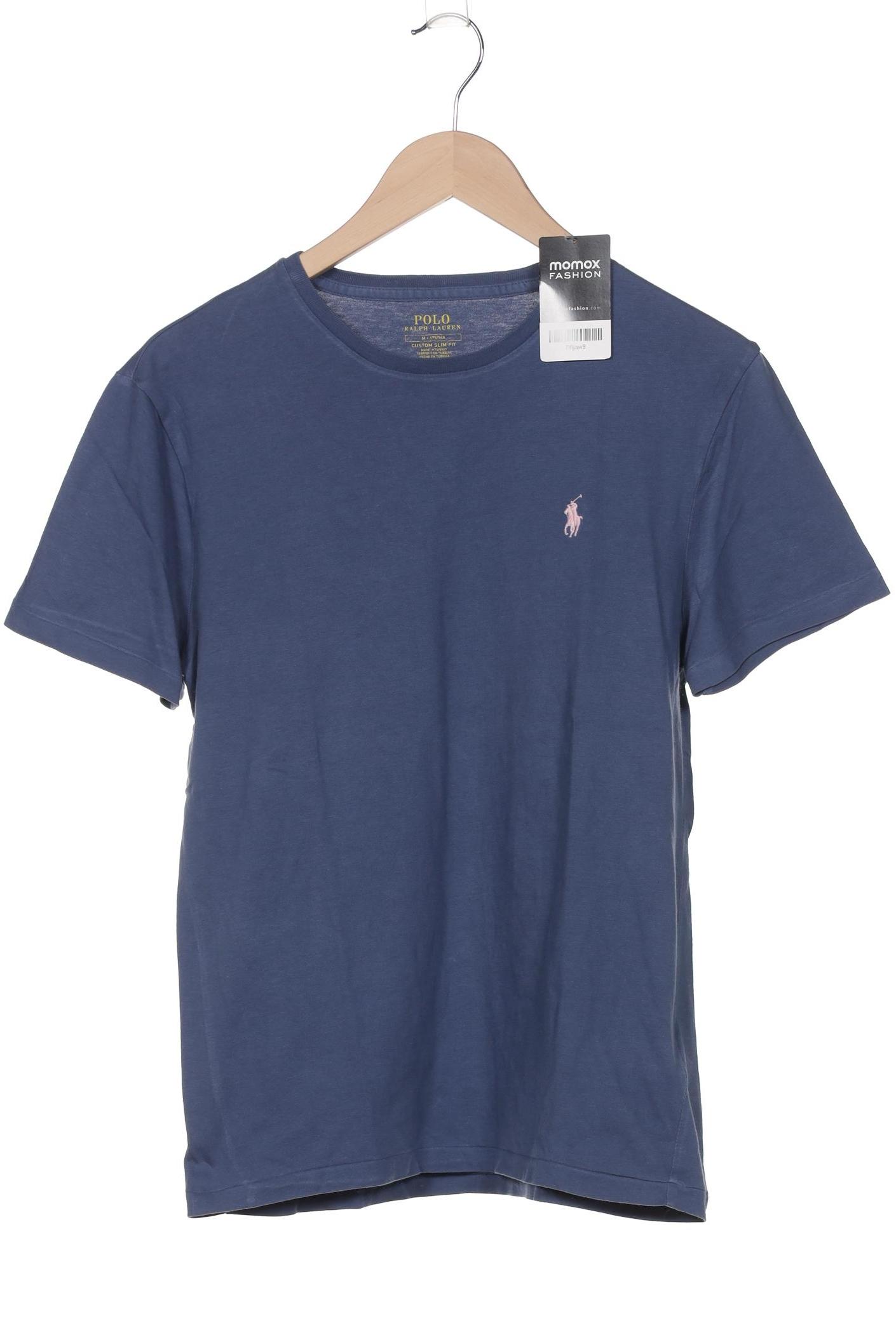

Polo Ralph Lauren Herren T-Shirt, blau, Gr. 48