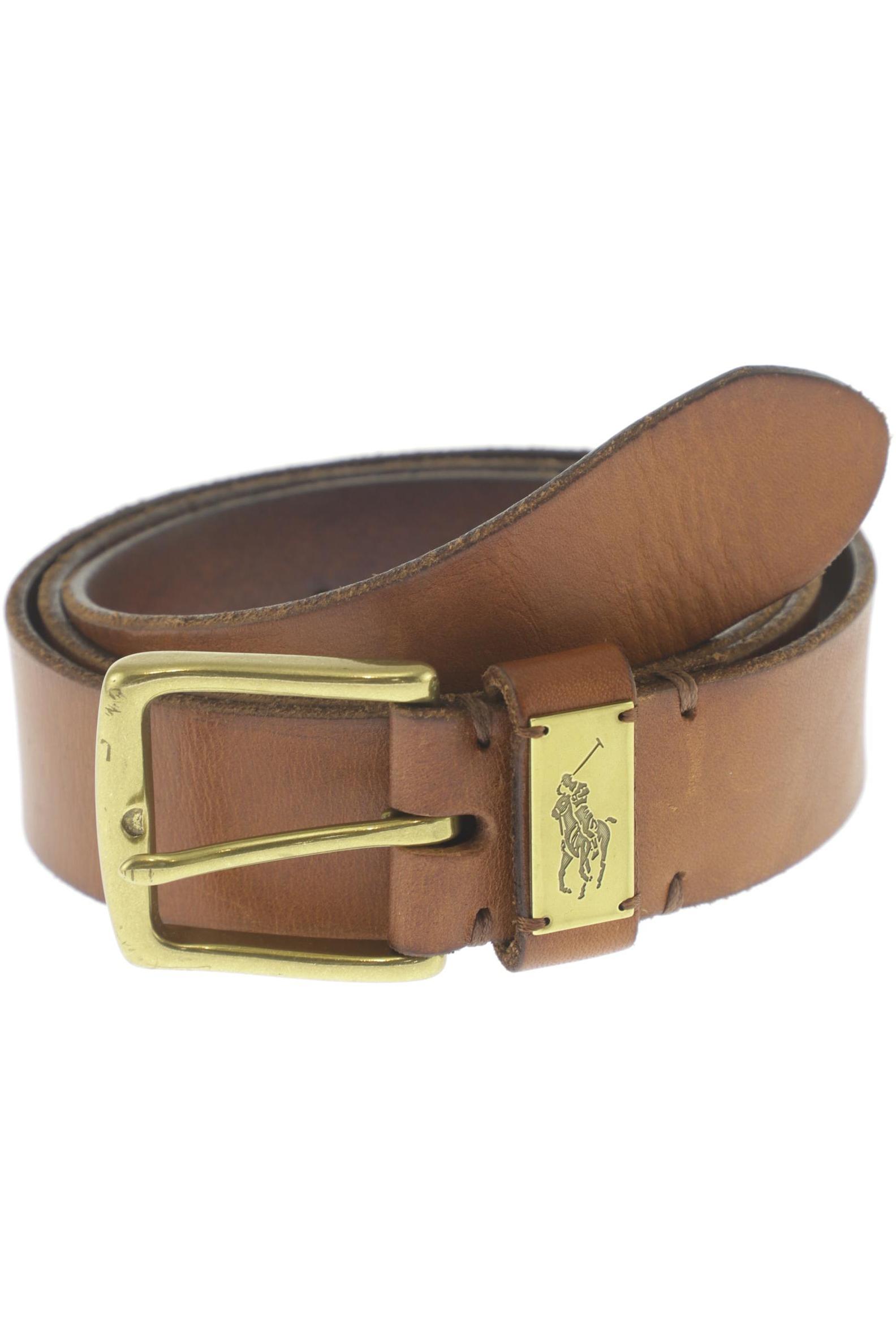 

Polo Ralph Lauren Herren Gürtel, braun, Gr. 90