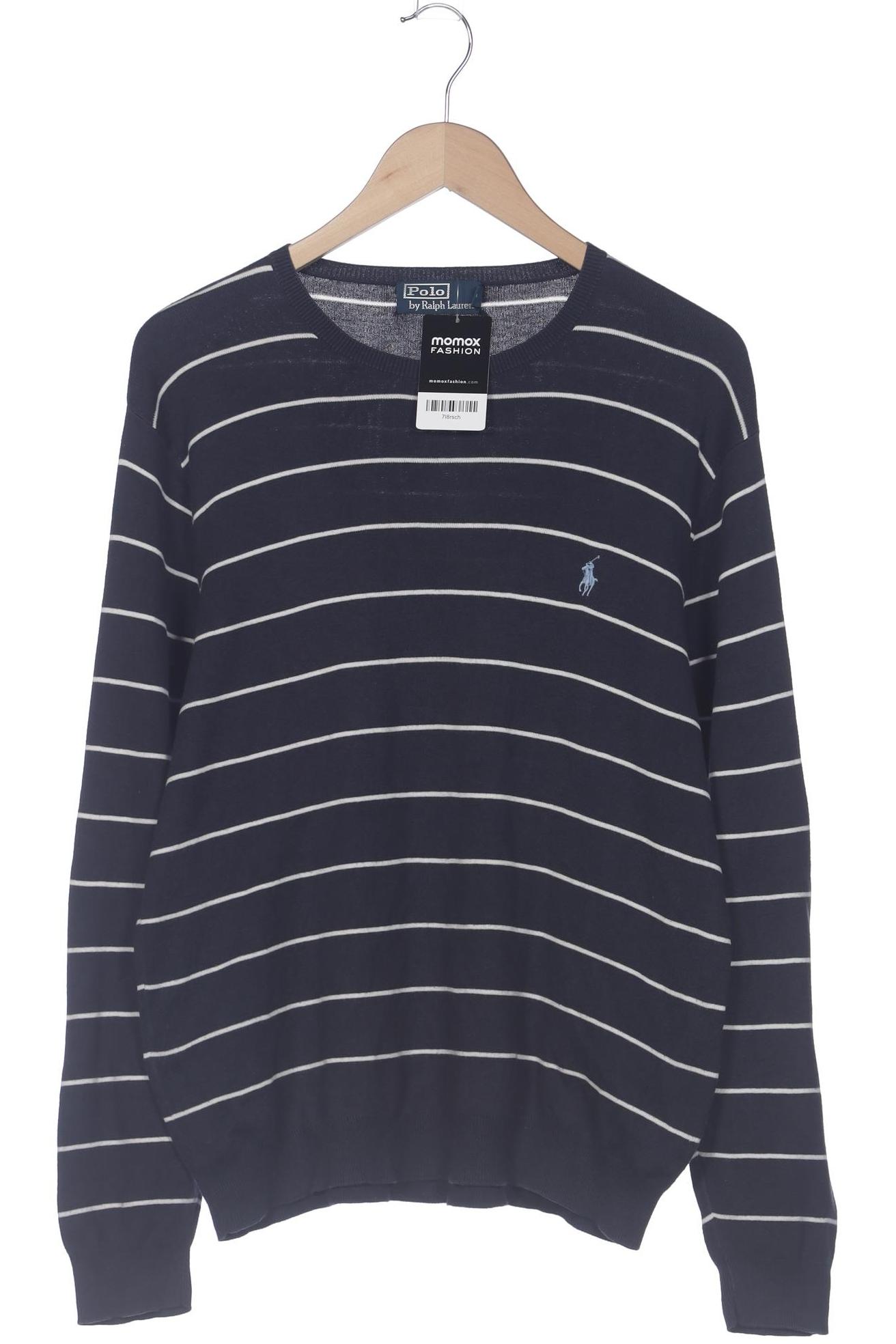 

Polo Ralph Lauren Damen Pullover, marineblau, Gr. 42