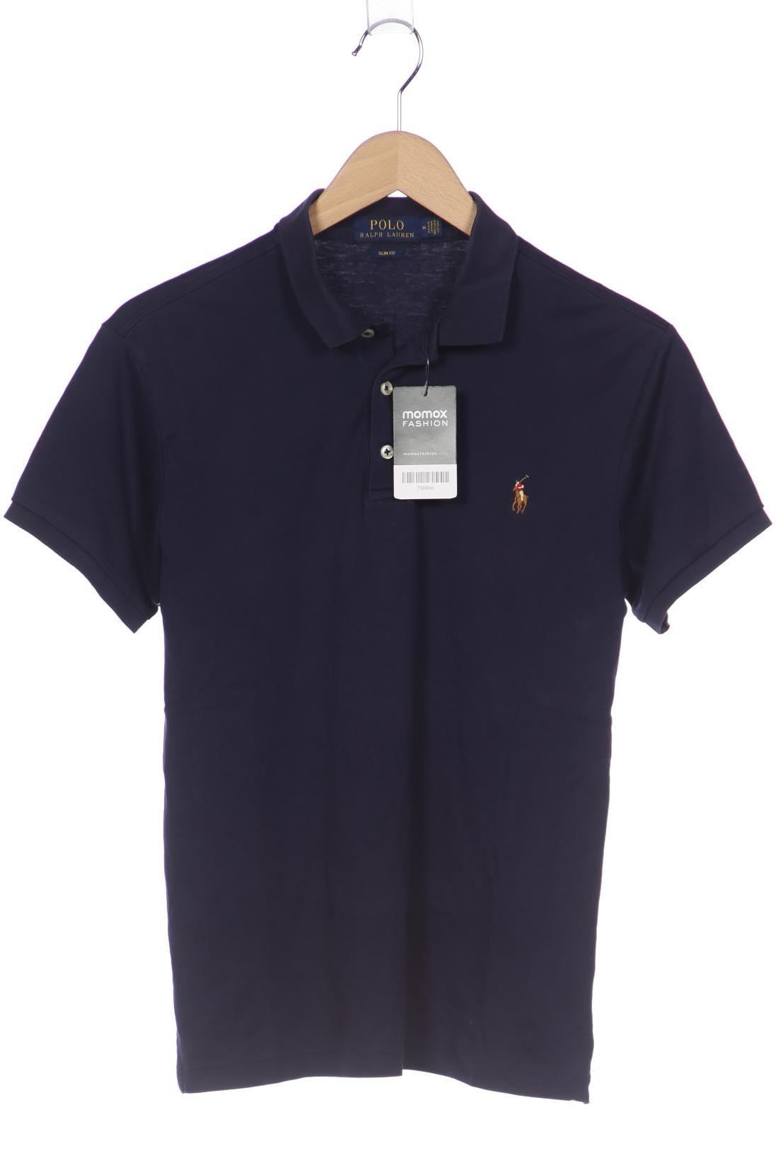 

Polo Ralph Lauren Herren Poloshirt, marineblau