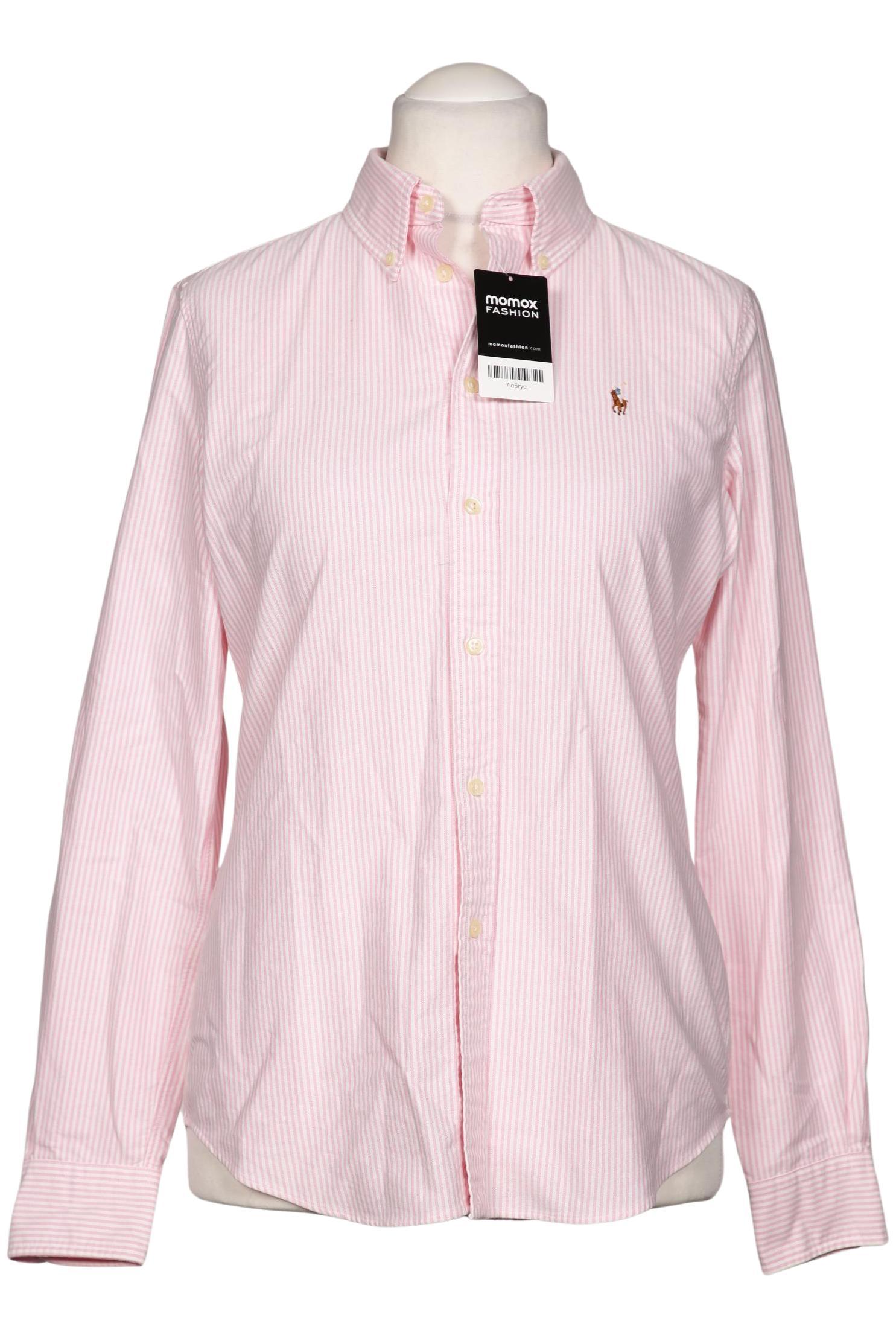 

Polo Ralph Lauren Damen Bluse, pink, Gr. 38