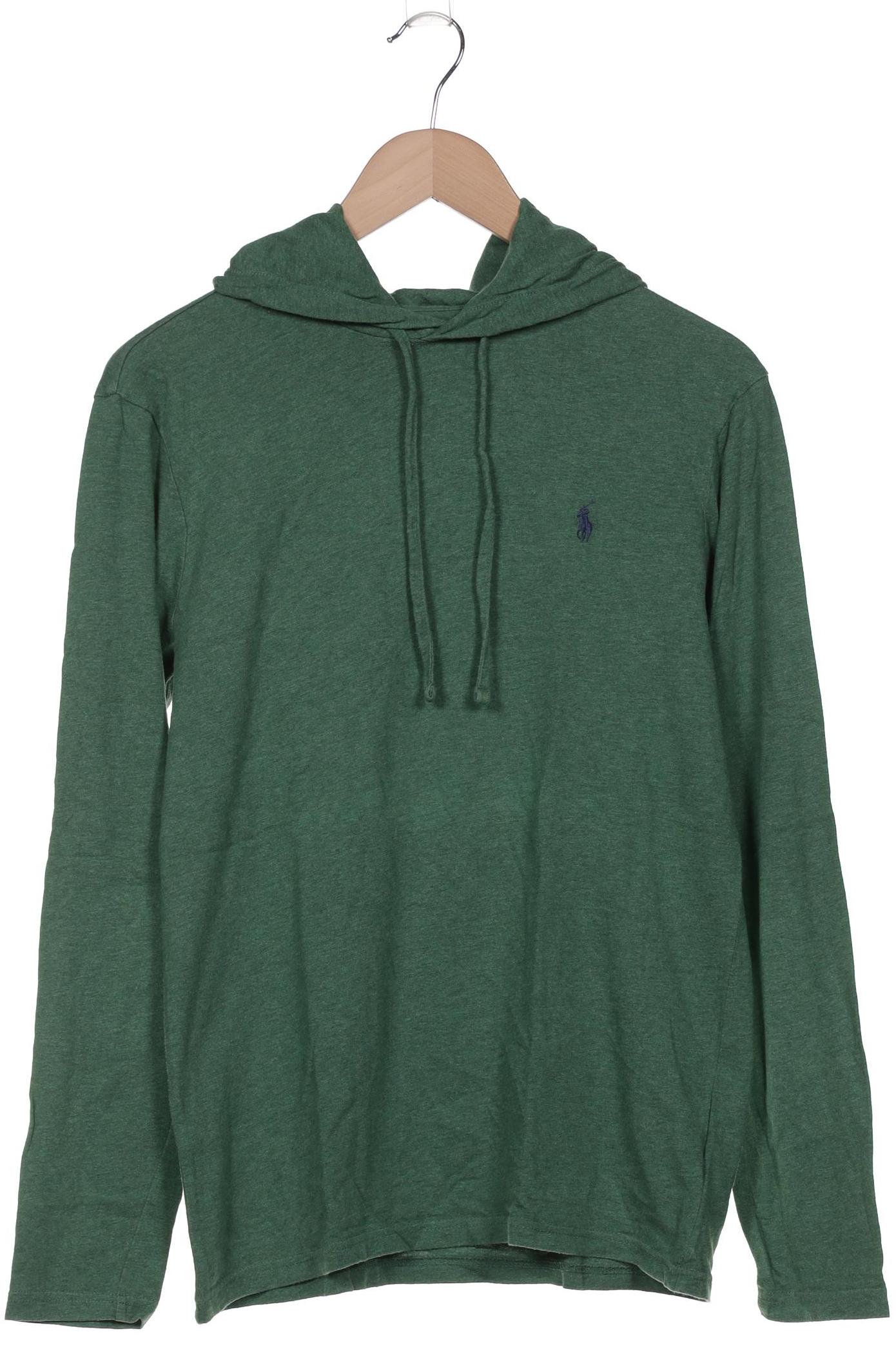 

Polo Ralph Lauren Herren Kapuzenpullover, grün, Gr. 46
