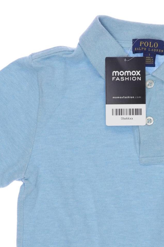 Thumbnail - Polo Ralph Lauren Herren Poloshirt, blau, Gr. 128