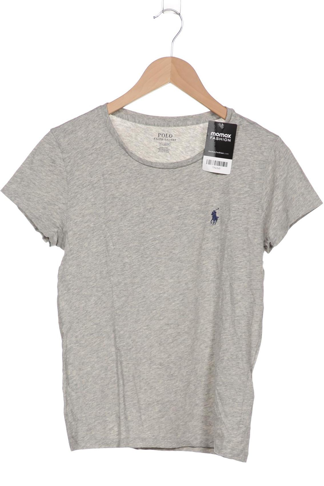 

Polo Ralph Lauren Damen T-Shirt, grau