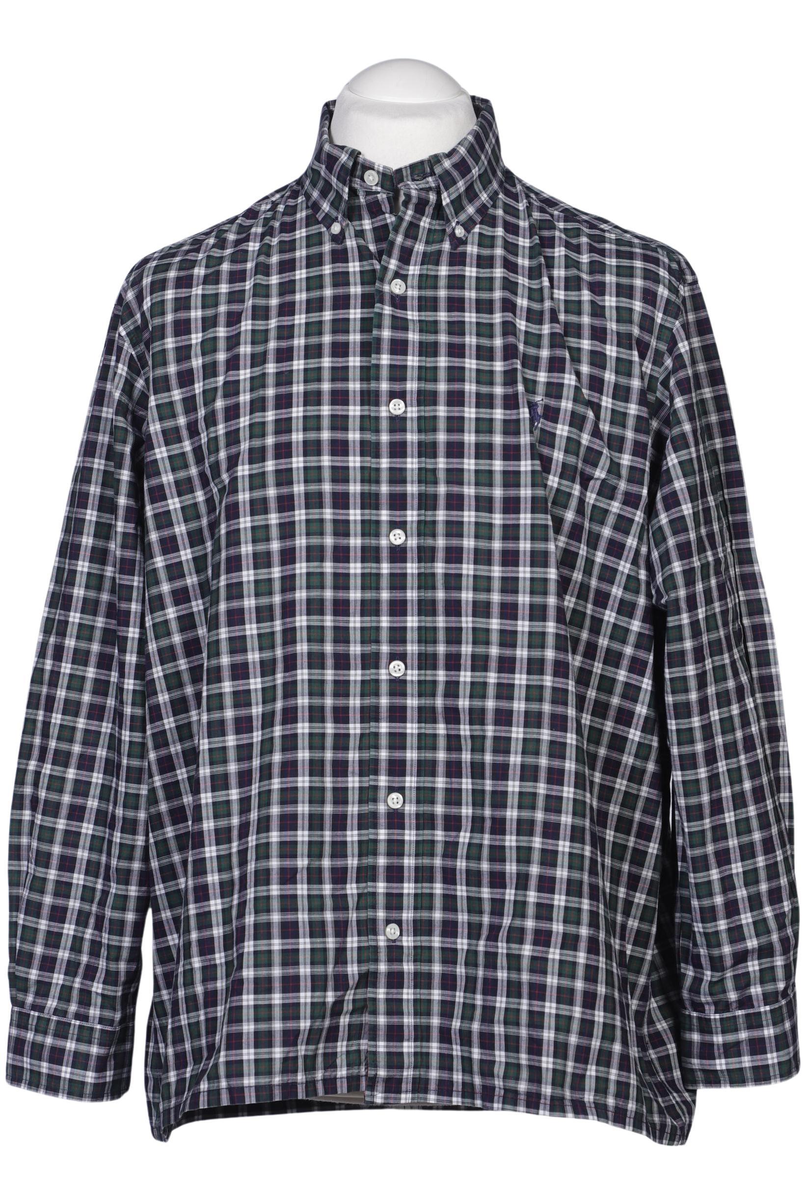 

Polo Ralph Lauren Herren Hemd, mehrfarbig, Gr. 16.5