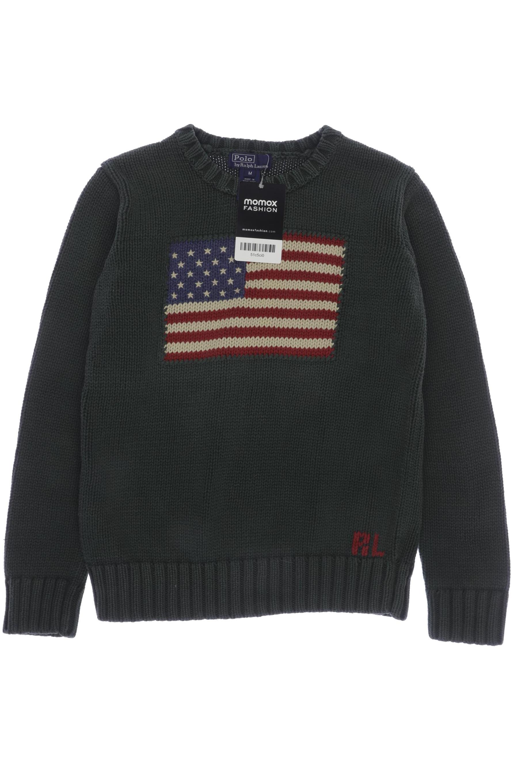 

Polo Ralph Lauren Herren Pullover, grün, Gr. 146