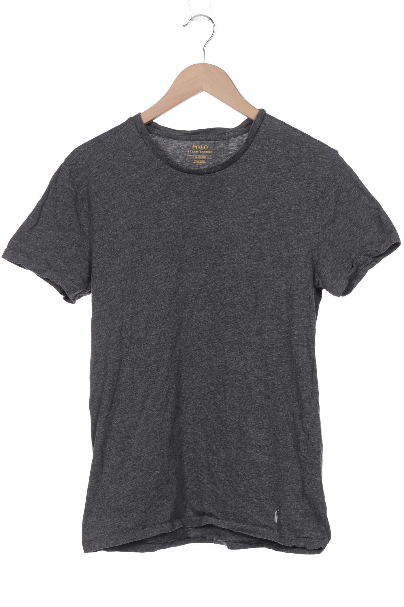 

Polo Ralph Lauren Herren T-Shirt, grau