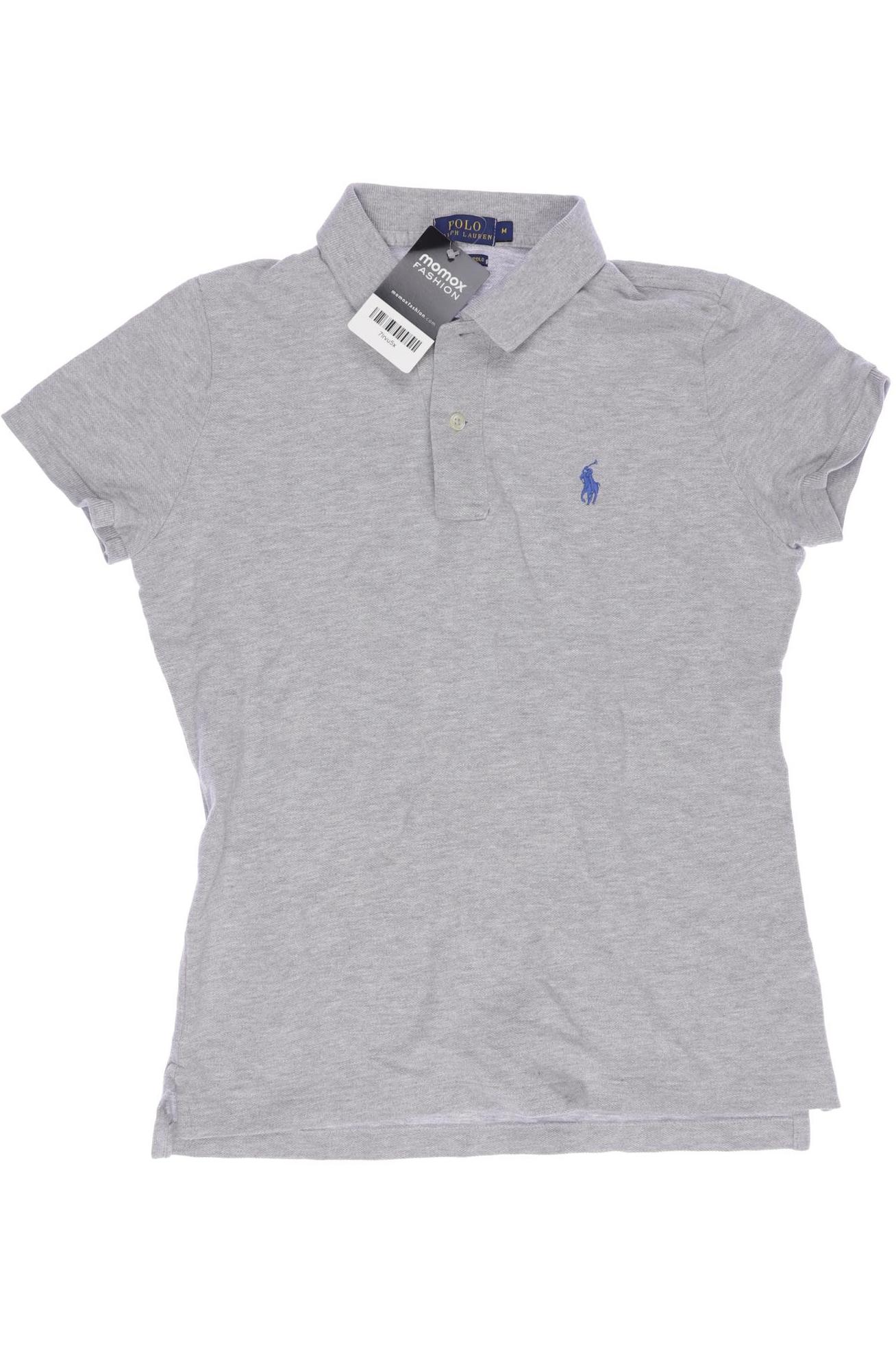 

Polo Ralph Lauren Herren Poloshirt, grau, Gr. 146