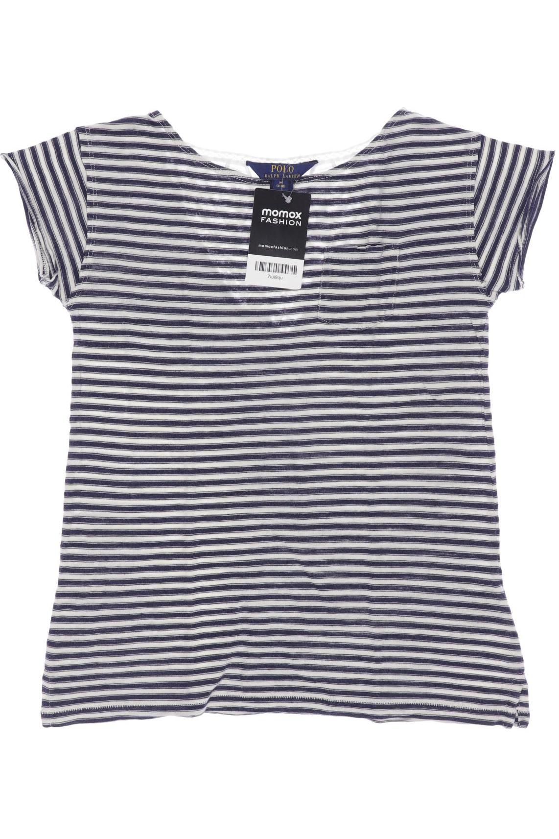 

Polo Ralph Lauren Mädchen T-Shirt, marineblau