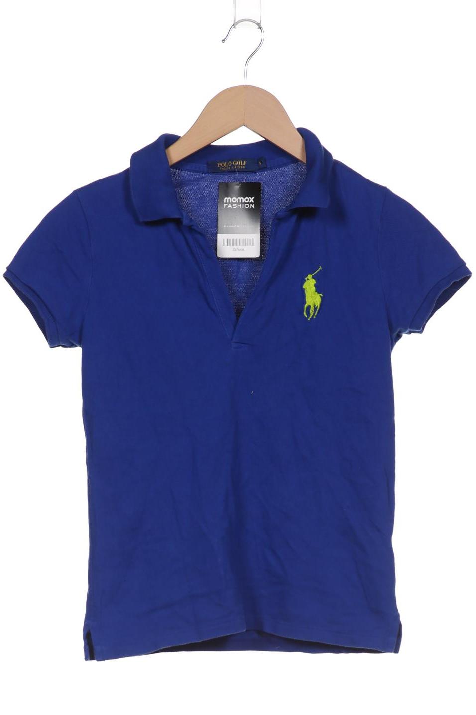 

Polo Ralph Lauren Damen Poloshirt, marineblau, Gr. 36