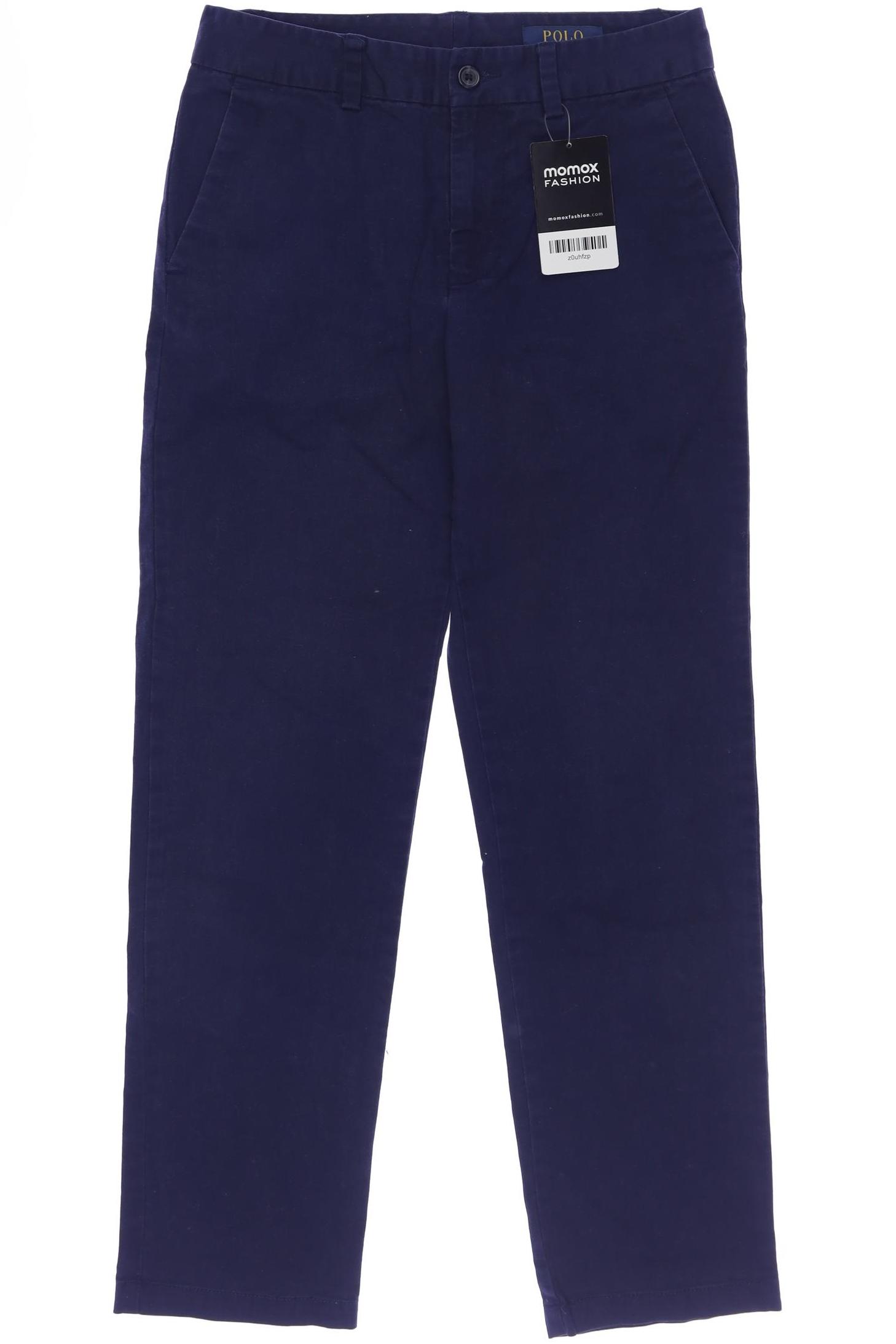 

Polo Ralph Lauren Herren Stoffhose, marineblau, Gr. 146