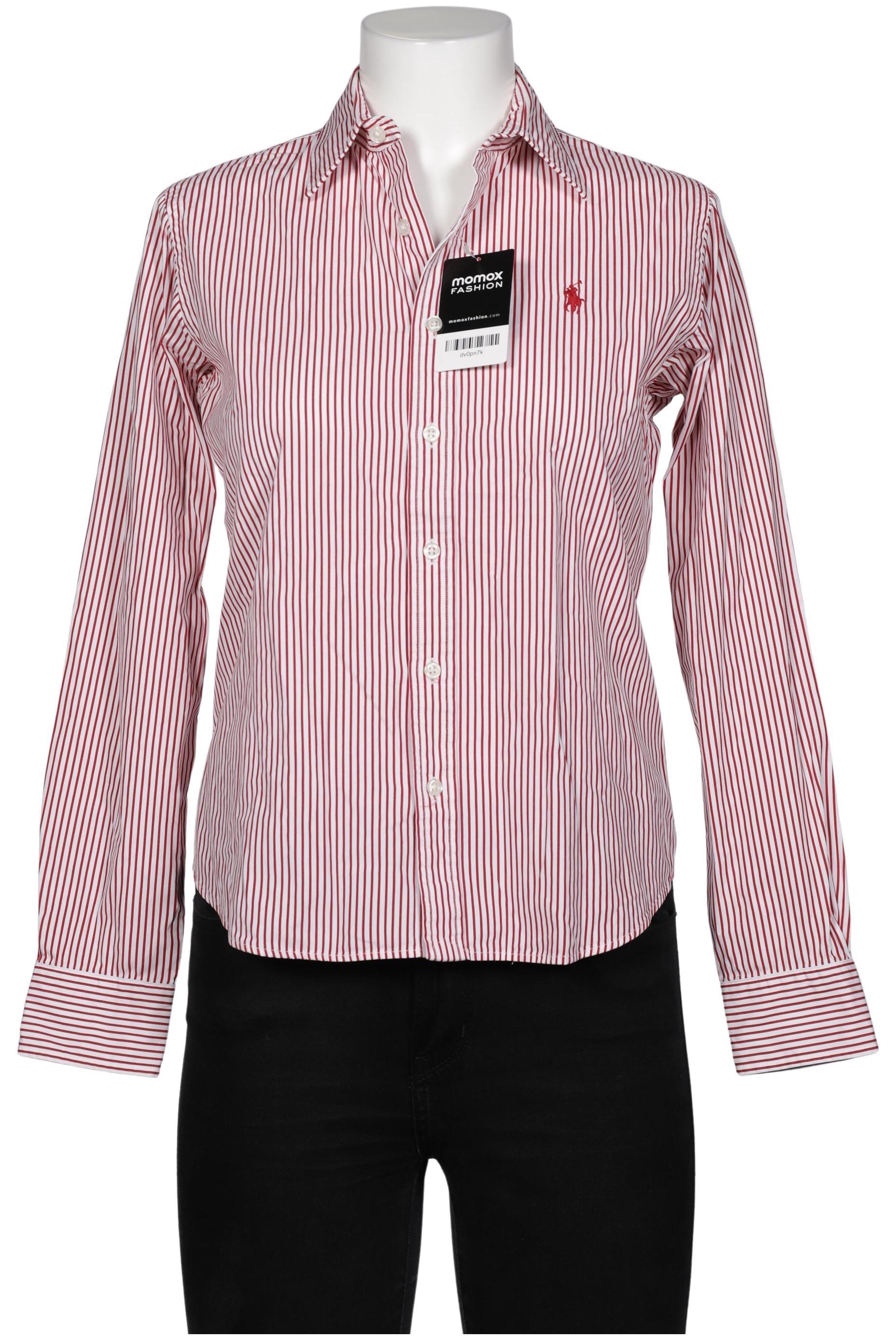 

Polo Ralph Lauren Damen Bluse, rot, Gr. 10
