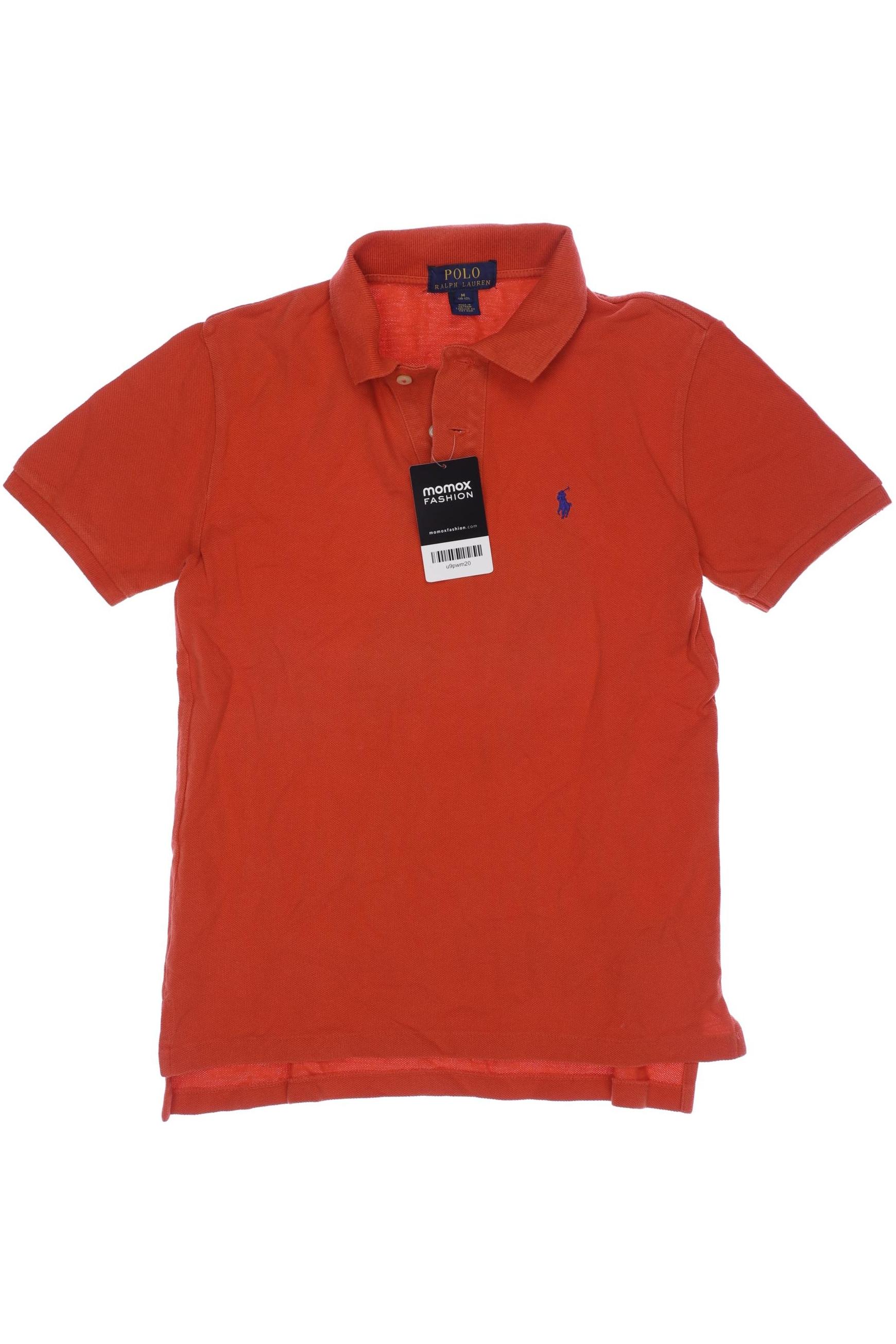 

Polo Ralph Lauren Jungen Poloshirt, orange, Gr. 146