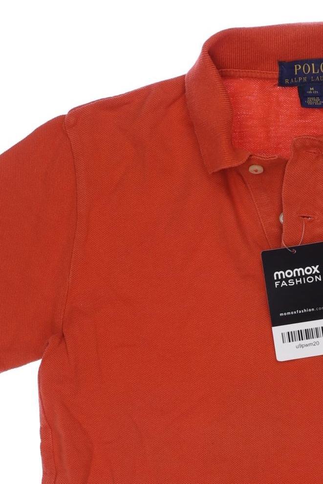 Thumbnail - Polo Ralph Lauren Jungen Poloshirt, orange, Gr. 146