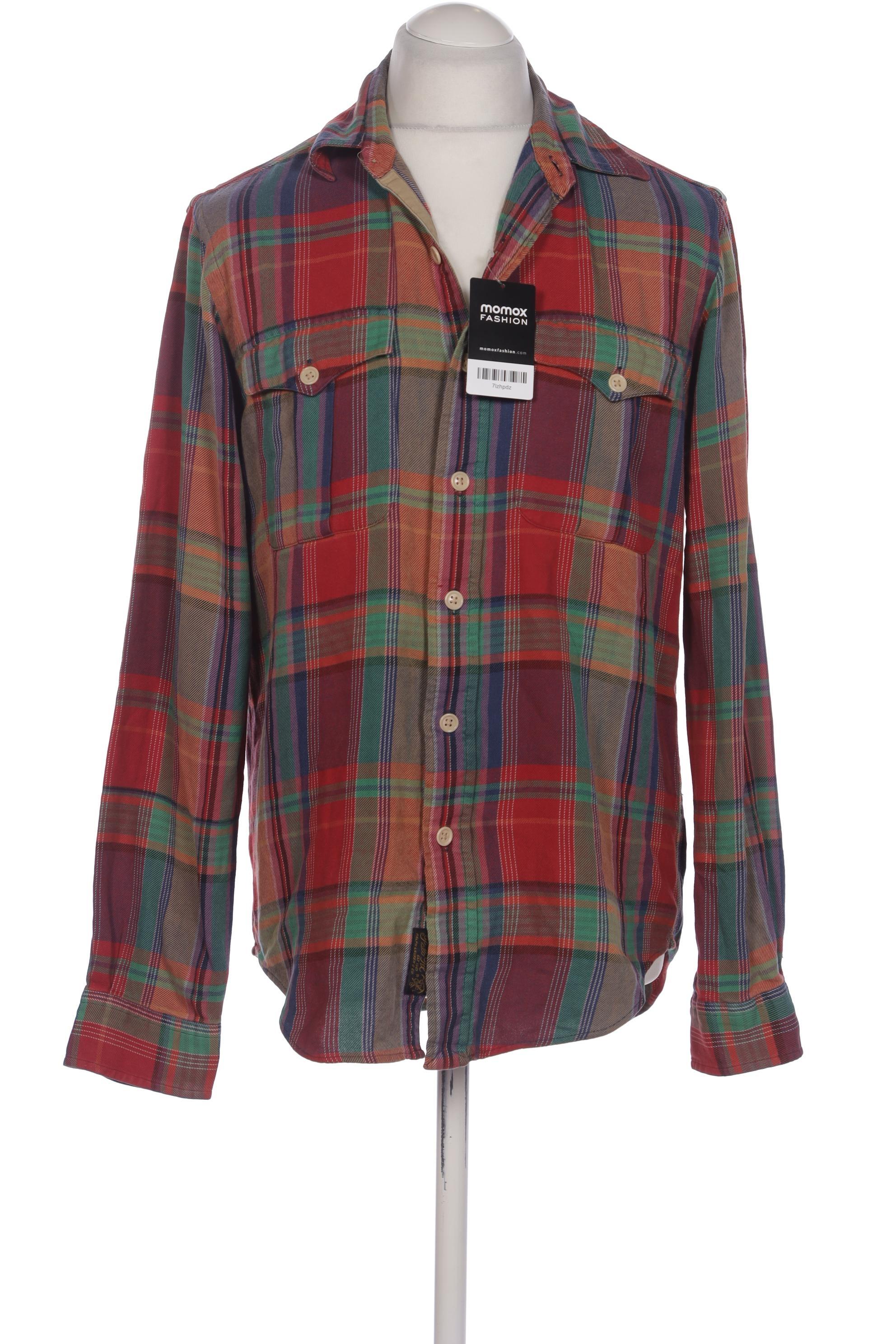 

Polo Ralph Lauren Herren Hemd, mehrfarbig, Gr. 48
