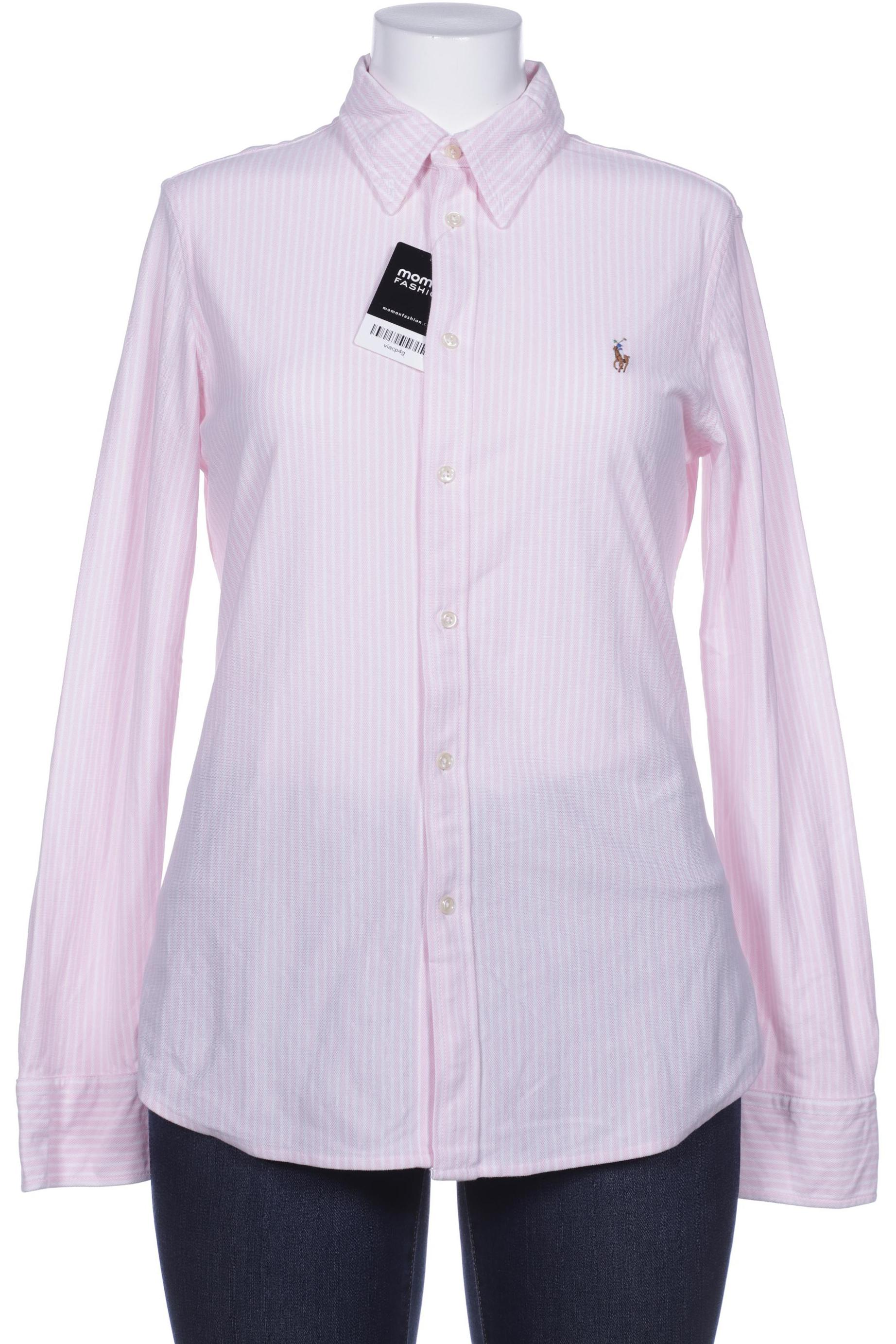 

Polo Ralph Lauren Damen Bluse, pink