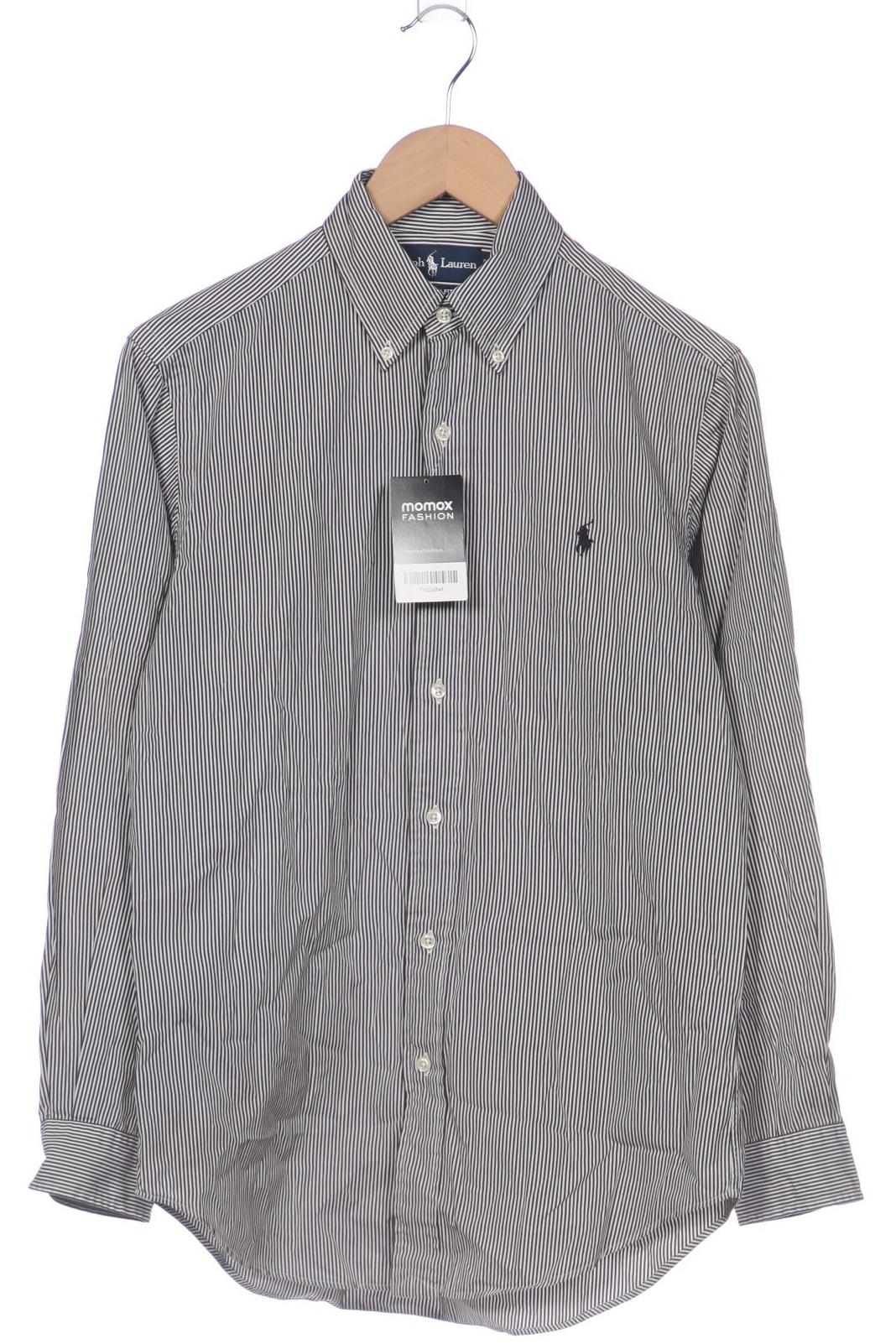 

Polo Ralph Lauren Herren Hemd, weiß, Gr. 14.5