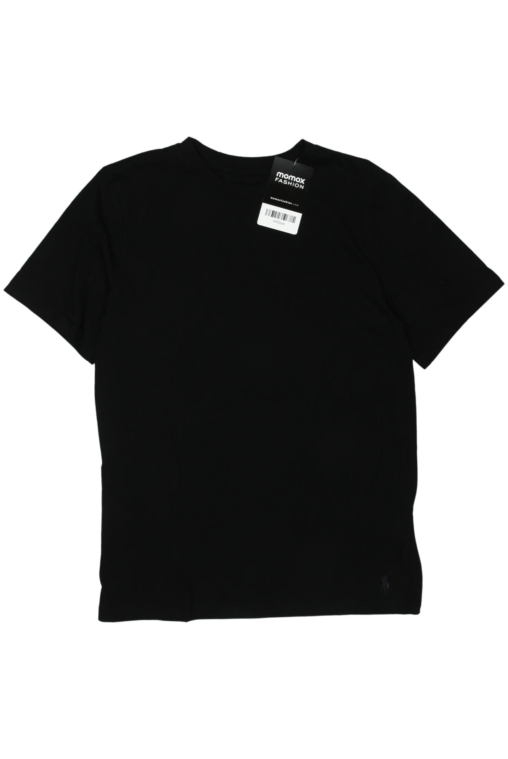 

Polo Ralph Lauren Herren T-Shirt, schwarz, Gr. 158