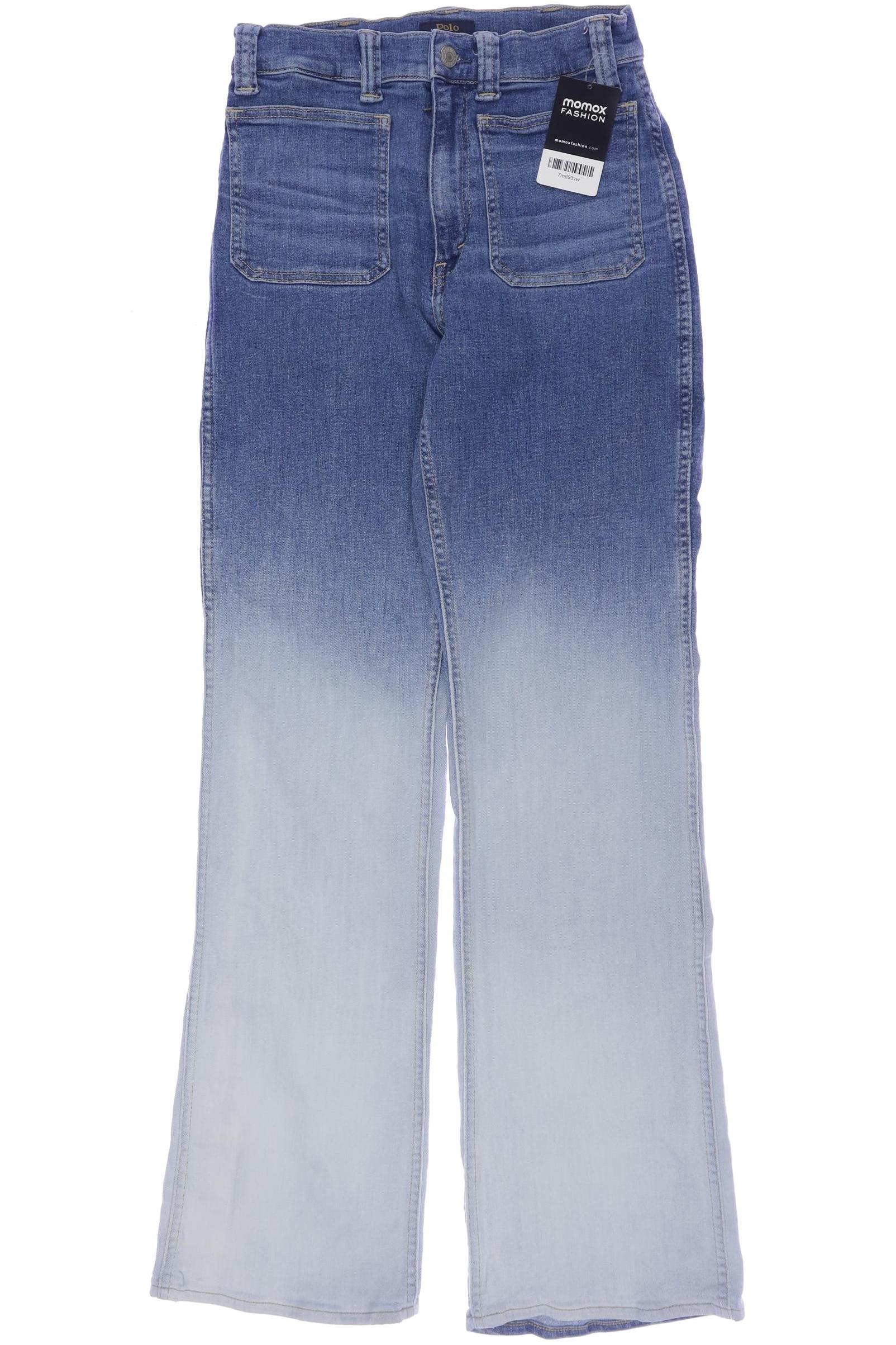 

Polo Ralph Lauren Damen Jeans, blau, Gr. 28