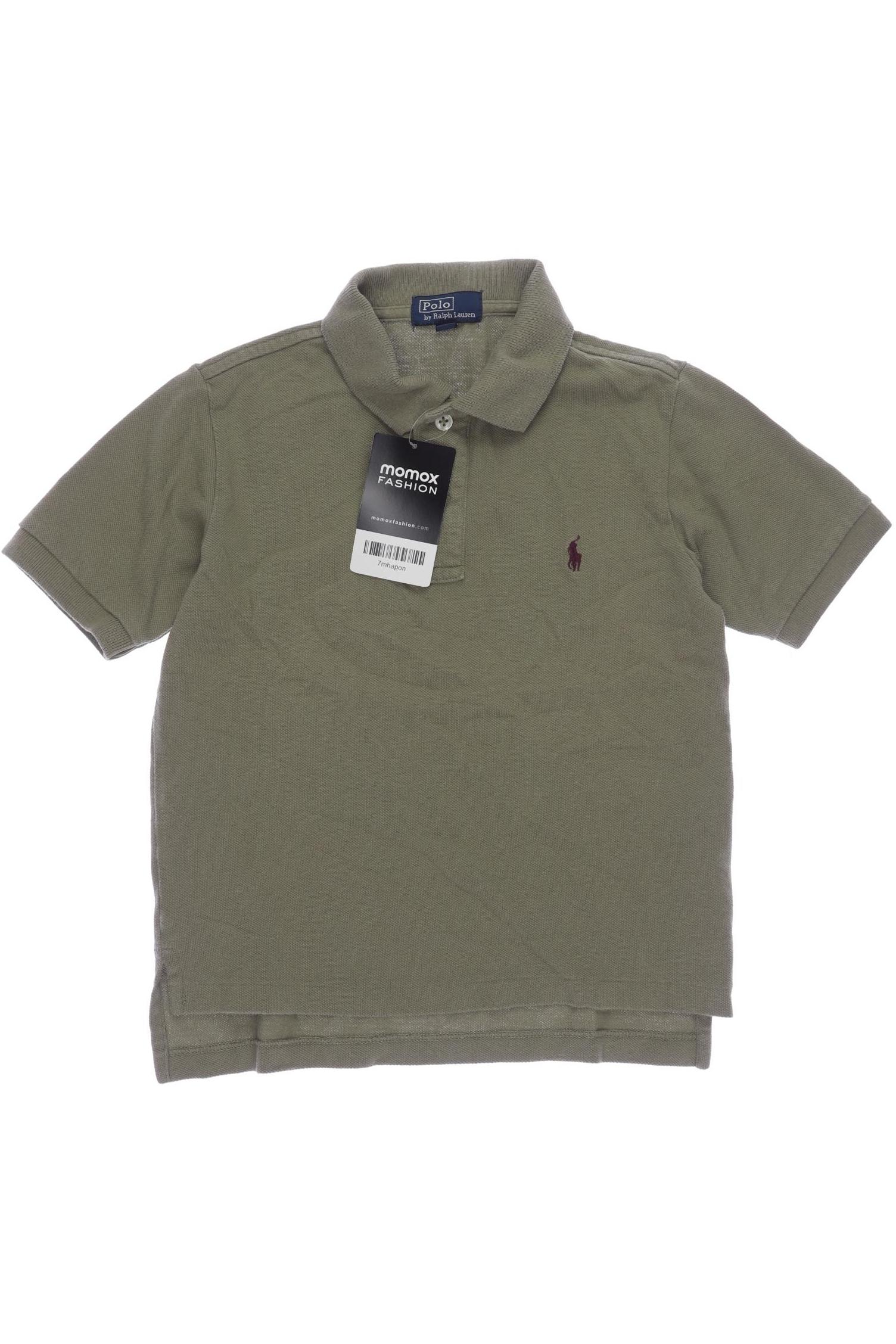 

Polo Ralph Lauren Jungen Poloshirt, grün