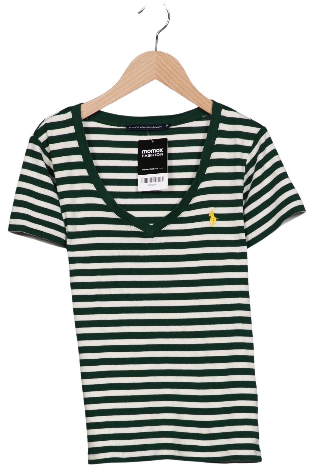 

Polo Ralph Lauren Damen T-Shirt, grün, Gr. 38