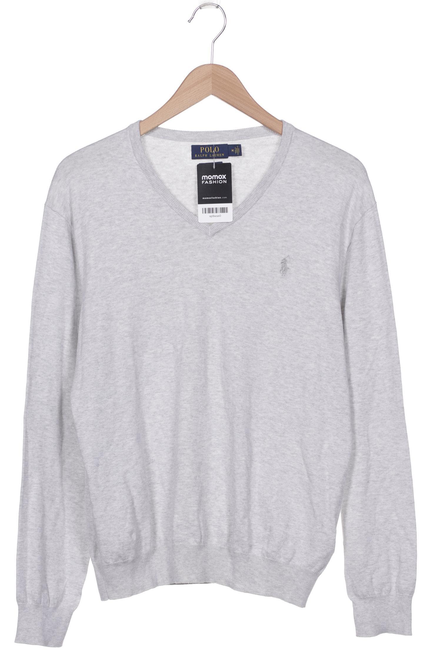 

Polo Ralph Lauren Herren Pullover, grau