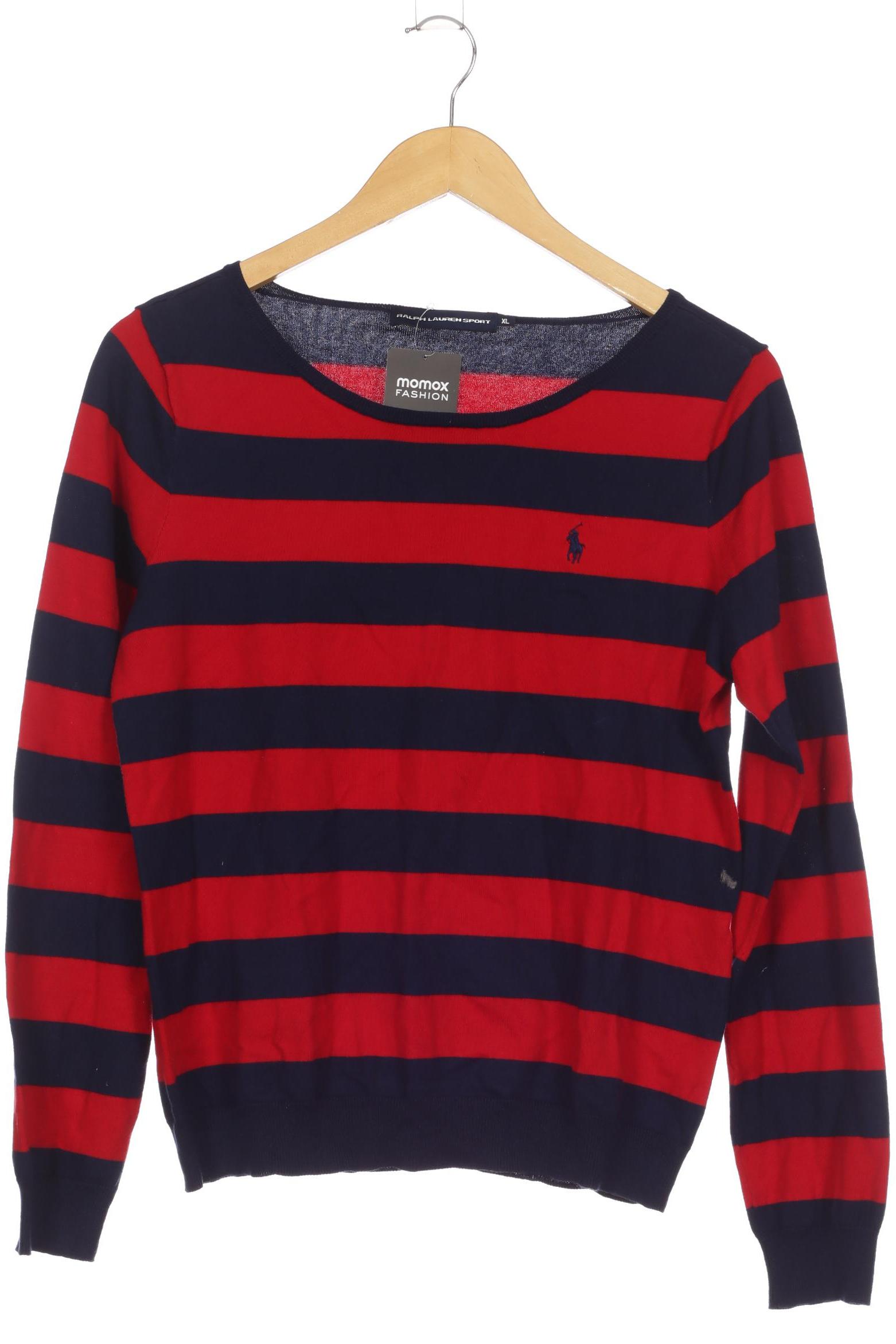 

Polo Ralph Lauren Damen Pullover, rot, Gr. 44