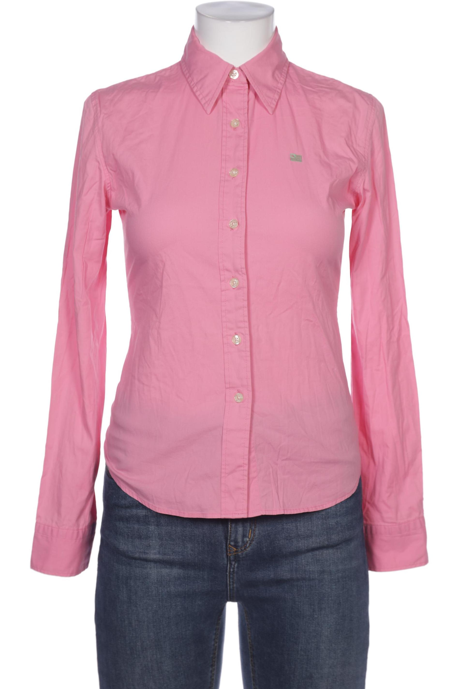 

Polo Ralph Lauren Damen Bluse, pink