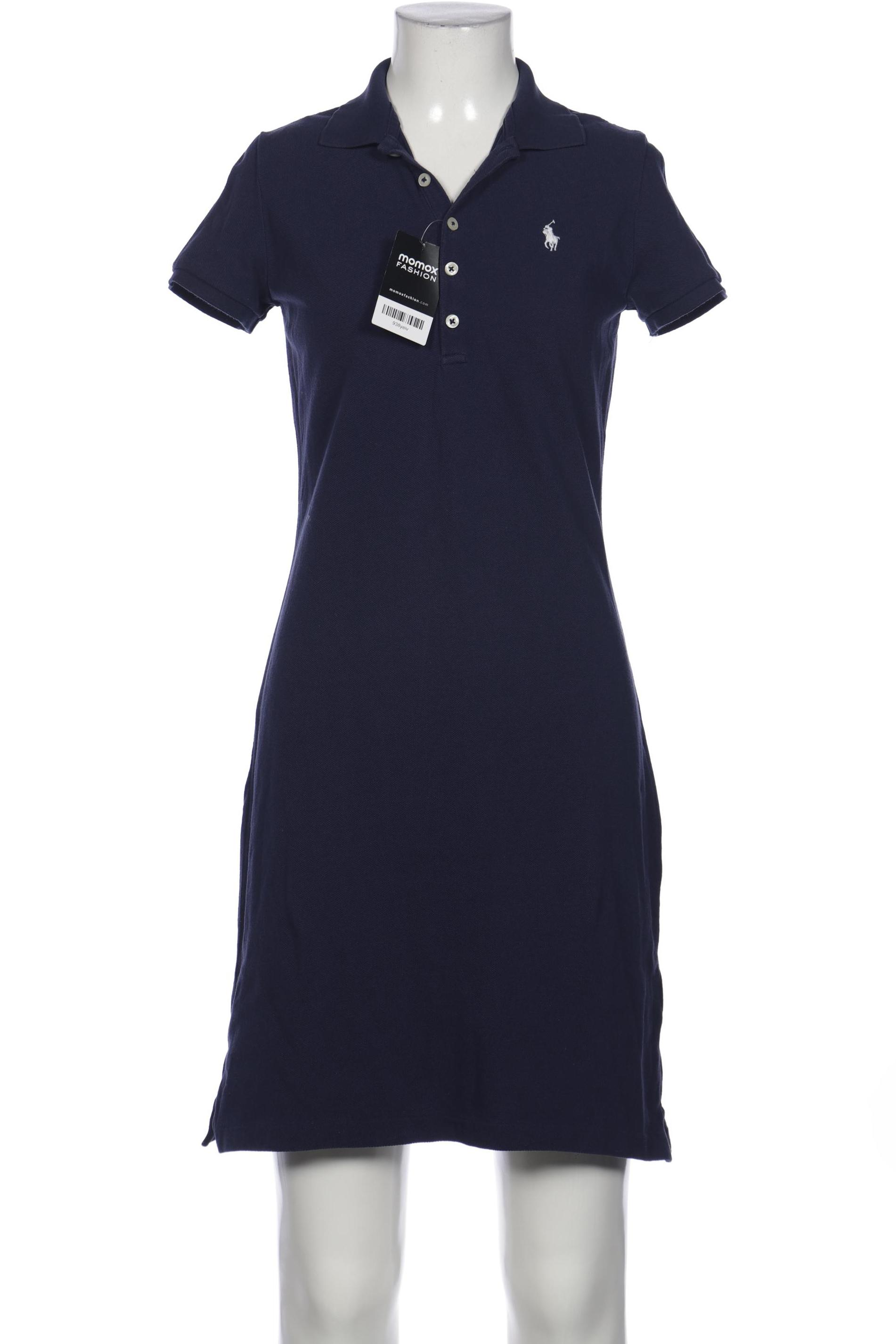 

Polo Ralph Lauren Damen Kleid, marineblau