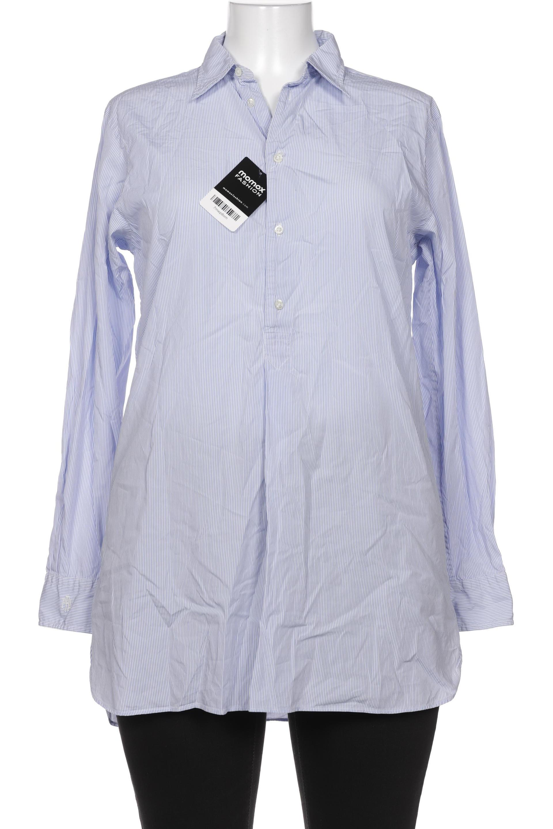 

Polo Ralph Lauren Damen Bluse, blau, Gr. 10