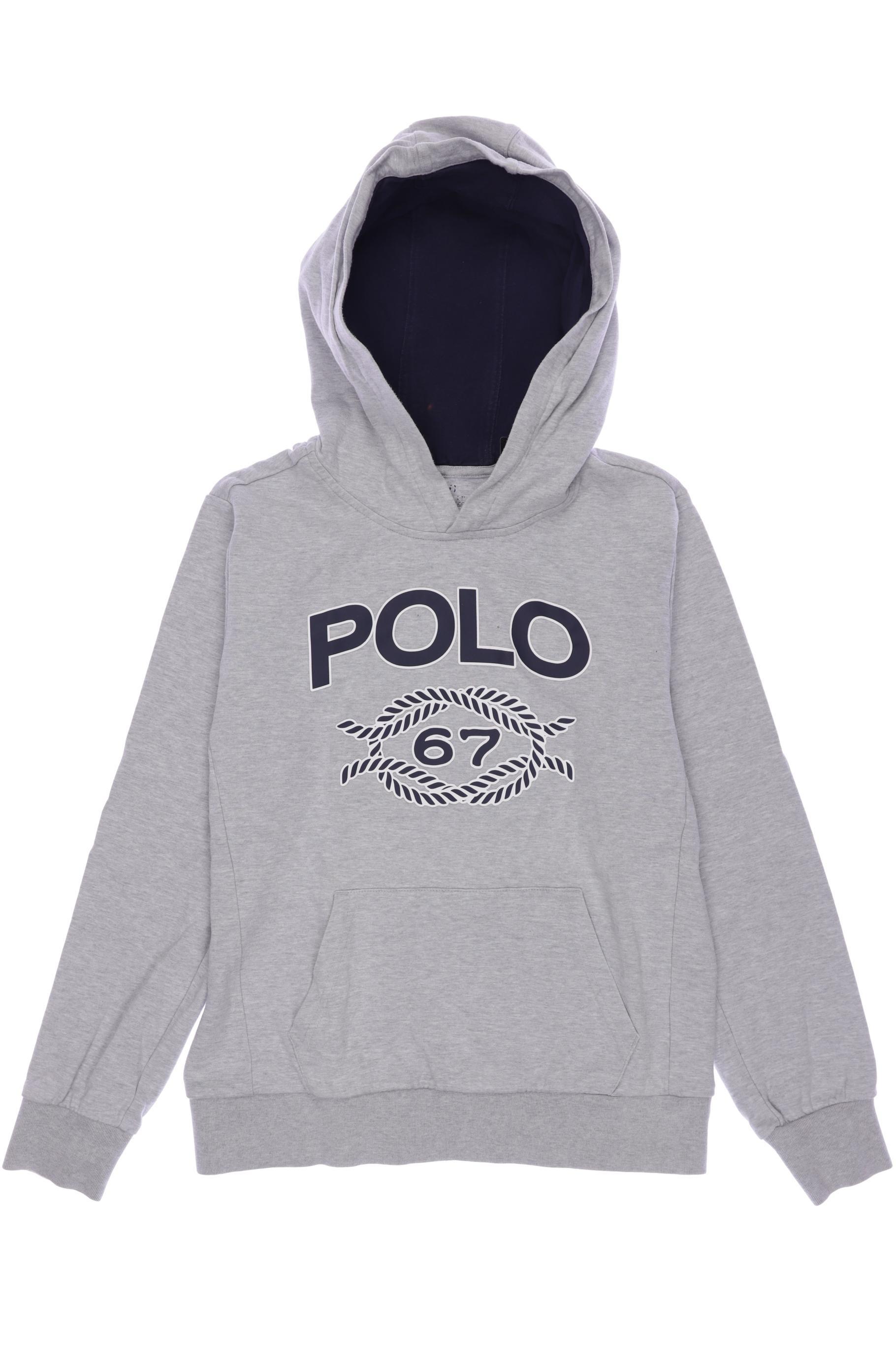 

Polo Ralph Lauren Jungen Hoodies & Sweater, grau, Gr. 158