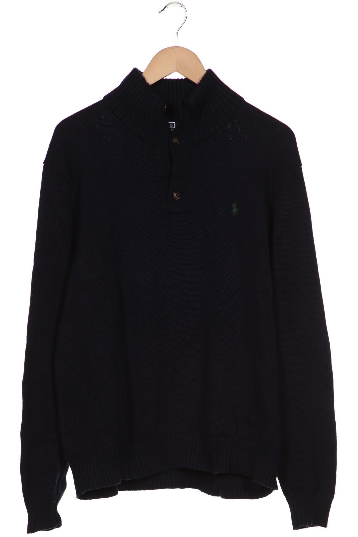 

Polo Ralph Lauren Herren Pullover, marineblau, Gr. 54