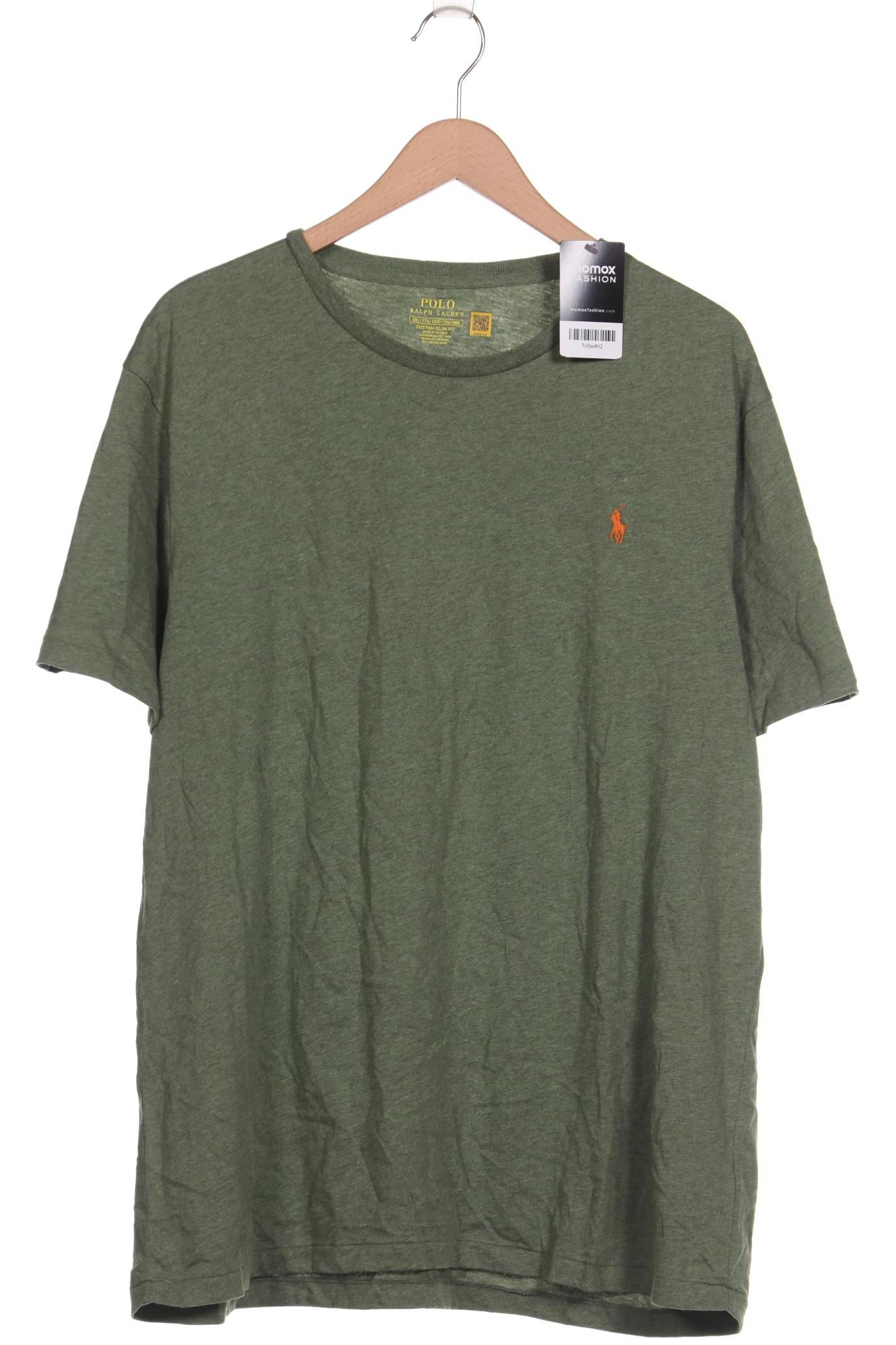 

Polo Ralph Lauren Herren T-Shirt, grün, Gr. 56