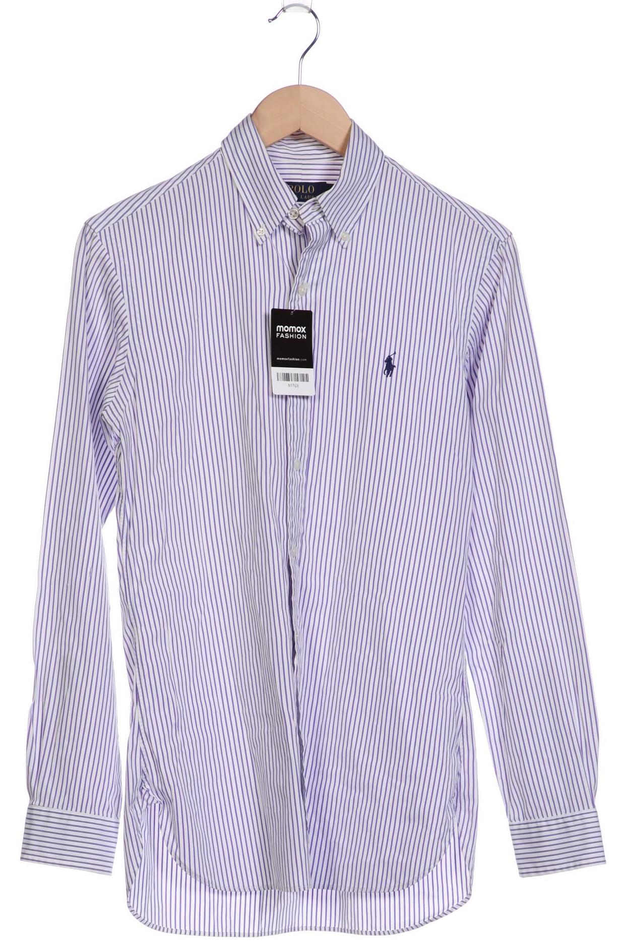 

Polo Ralph Lauren Herren Hemd, flieder, Gr. 14.5