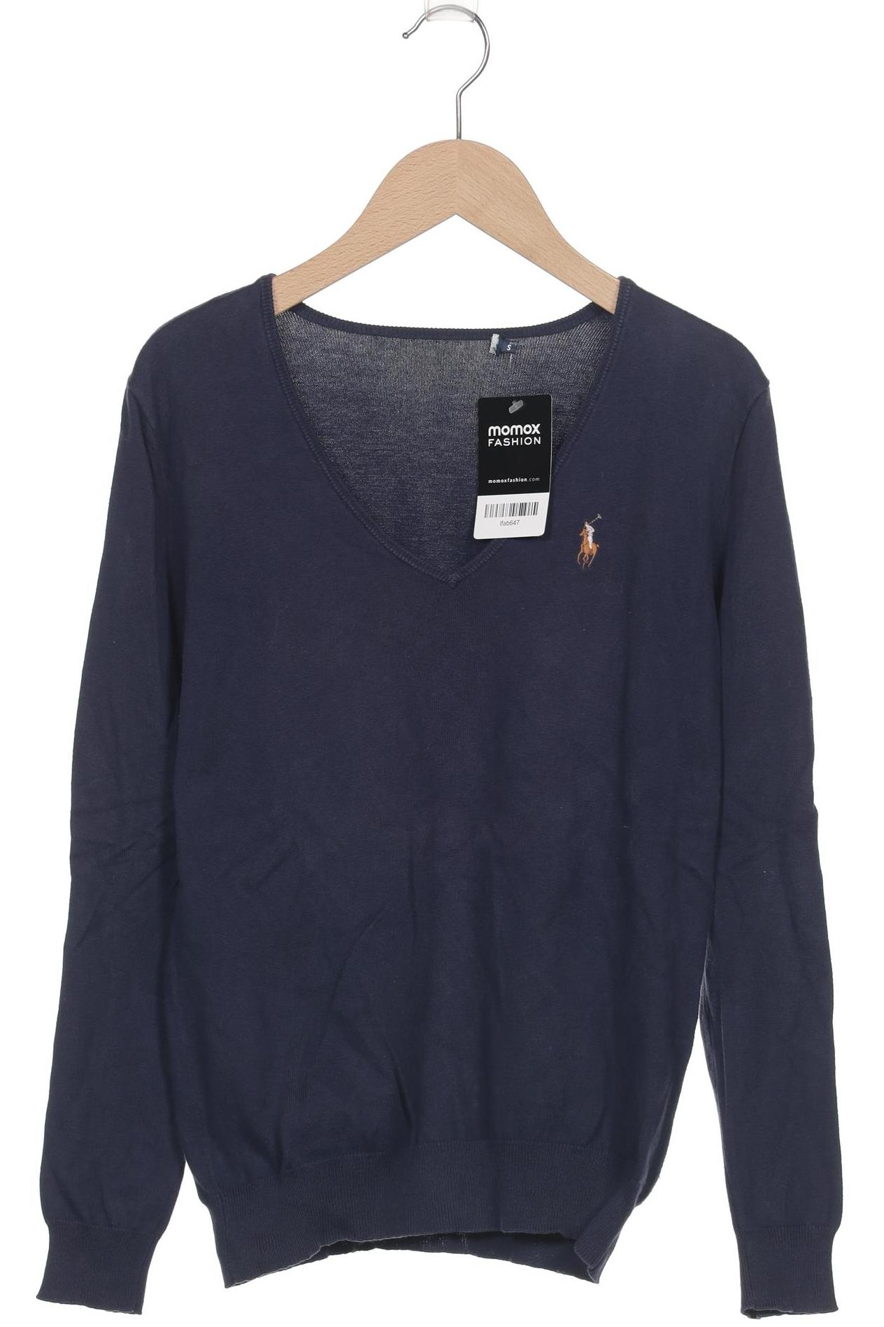 

Polo Ralph Lauren Damen Pullover, marineblau, Gr. 36