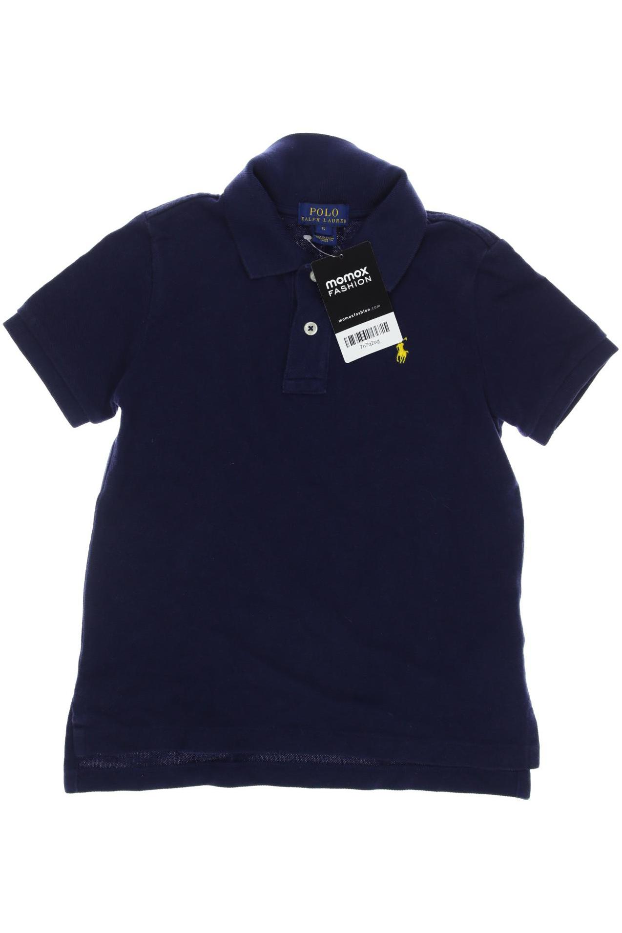 

Polo Ralph Lauren Herren Poloshirt, marineblau, Gr. 116