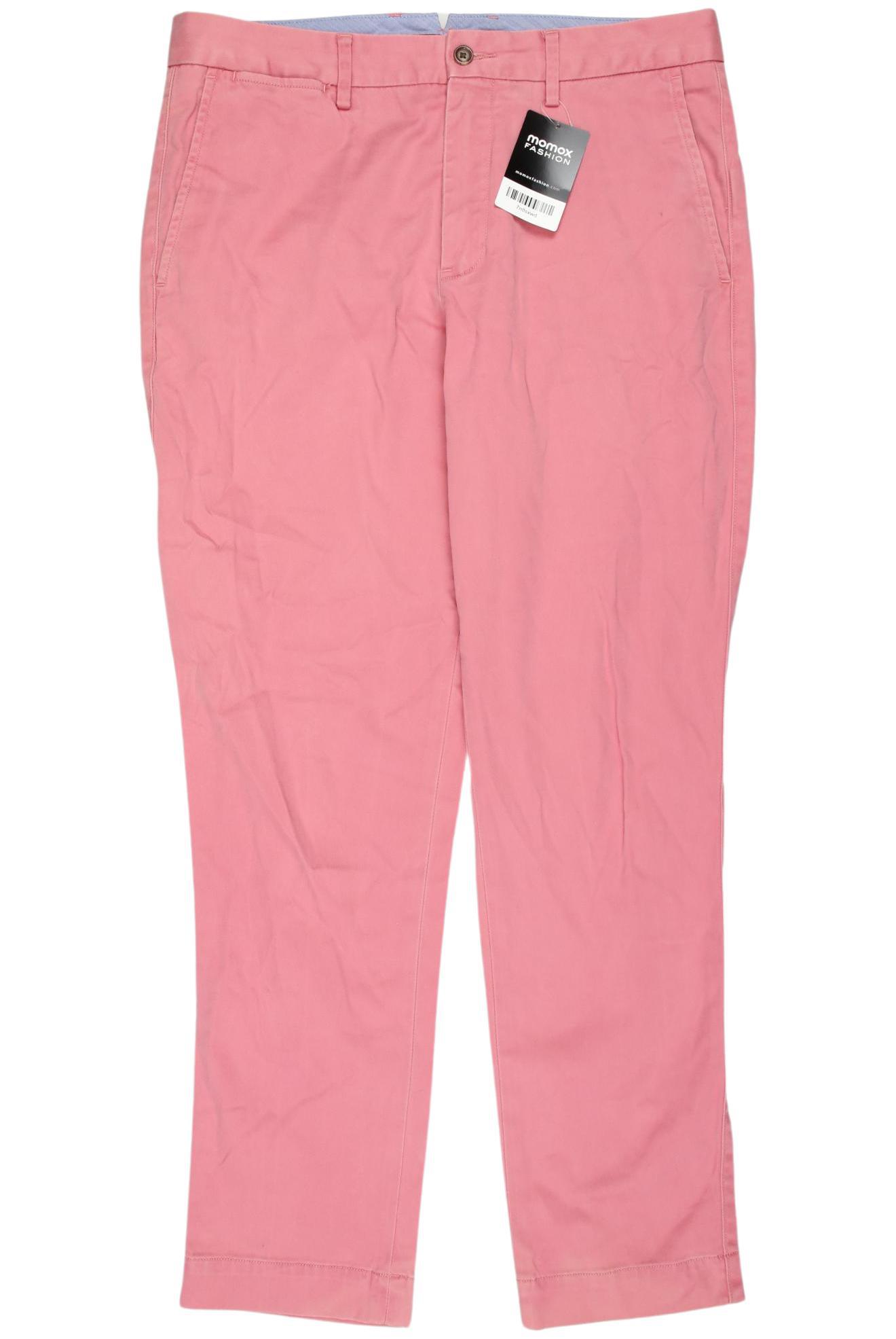 

Polo Ralph Lauren Damen Stoffhose, pink, Gr. 8