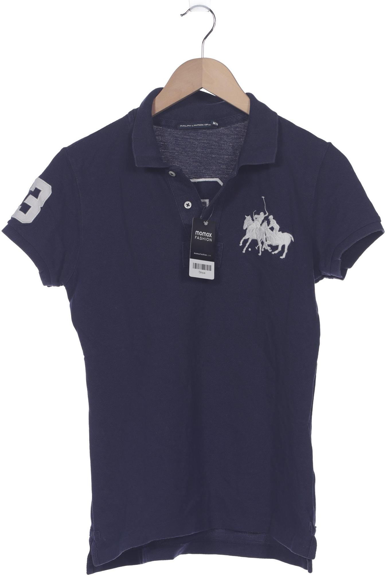 

Polo Ralph Lauren Damen Poloshirt, marineblau
