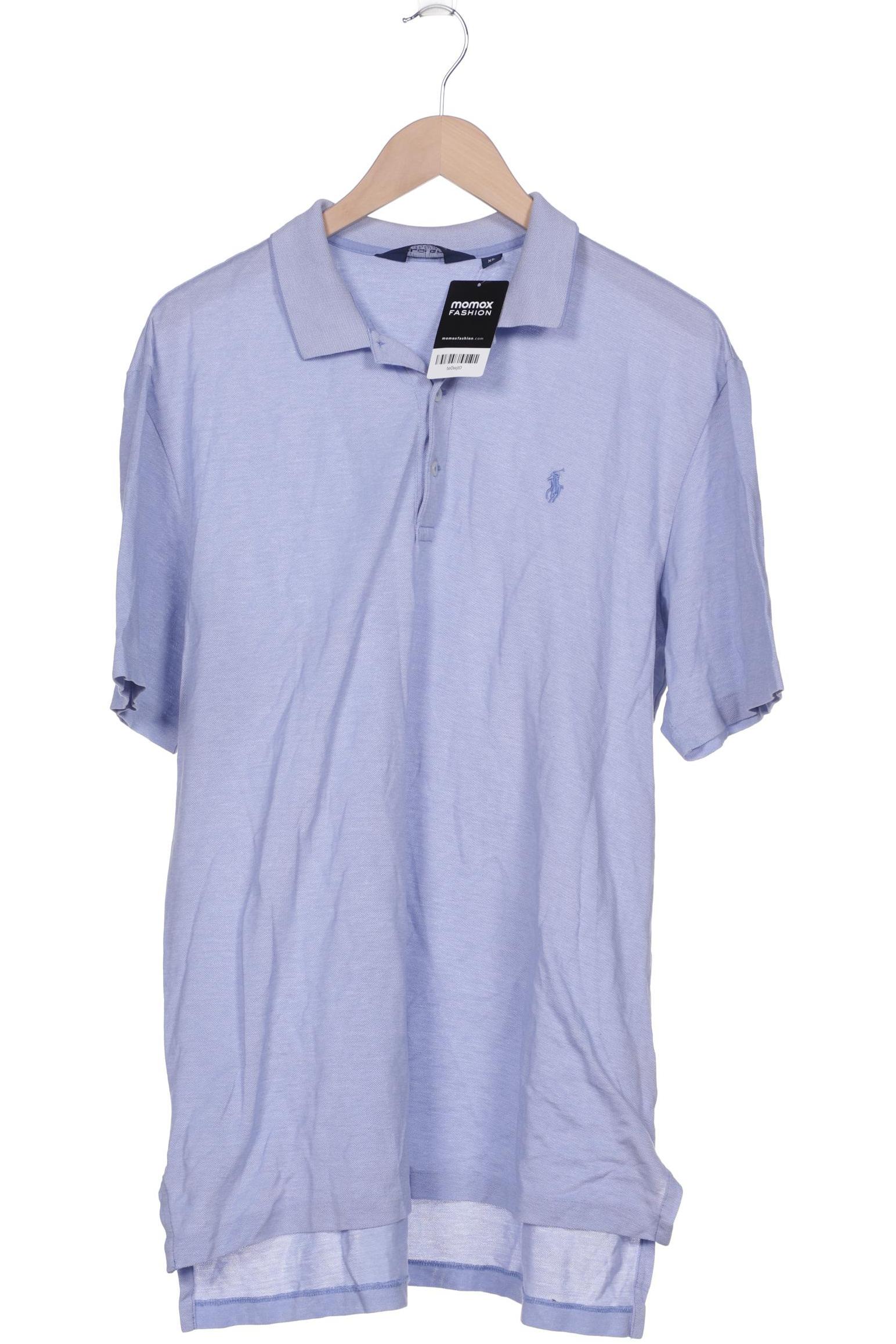 

Polo Ralph Lauren Herren Poloshirt, flieder