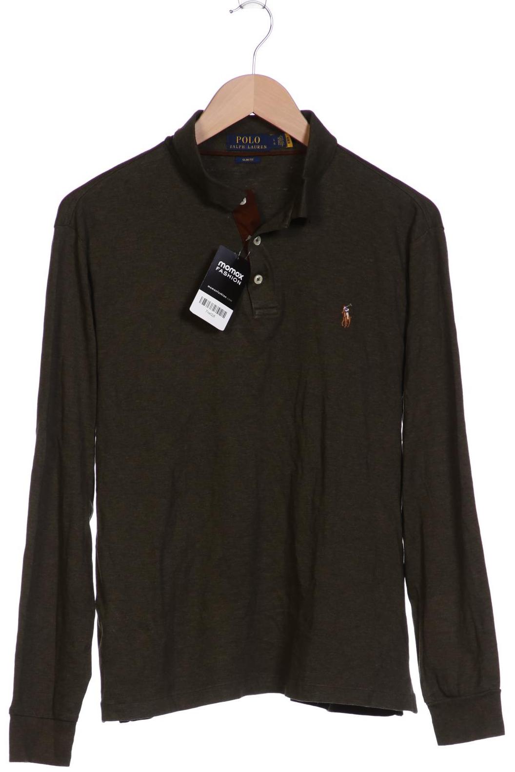 

Polo Ralph Lauren Herren Poloshirt, grün